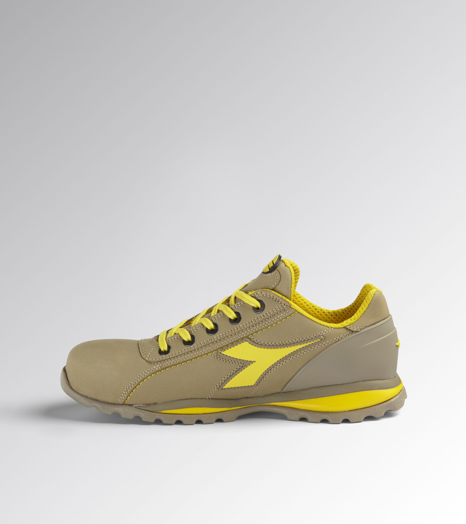 GLOVE LOW S3 HRO SRA, GRIGIO ROCCIA LUNARE, hi-res