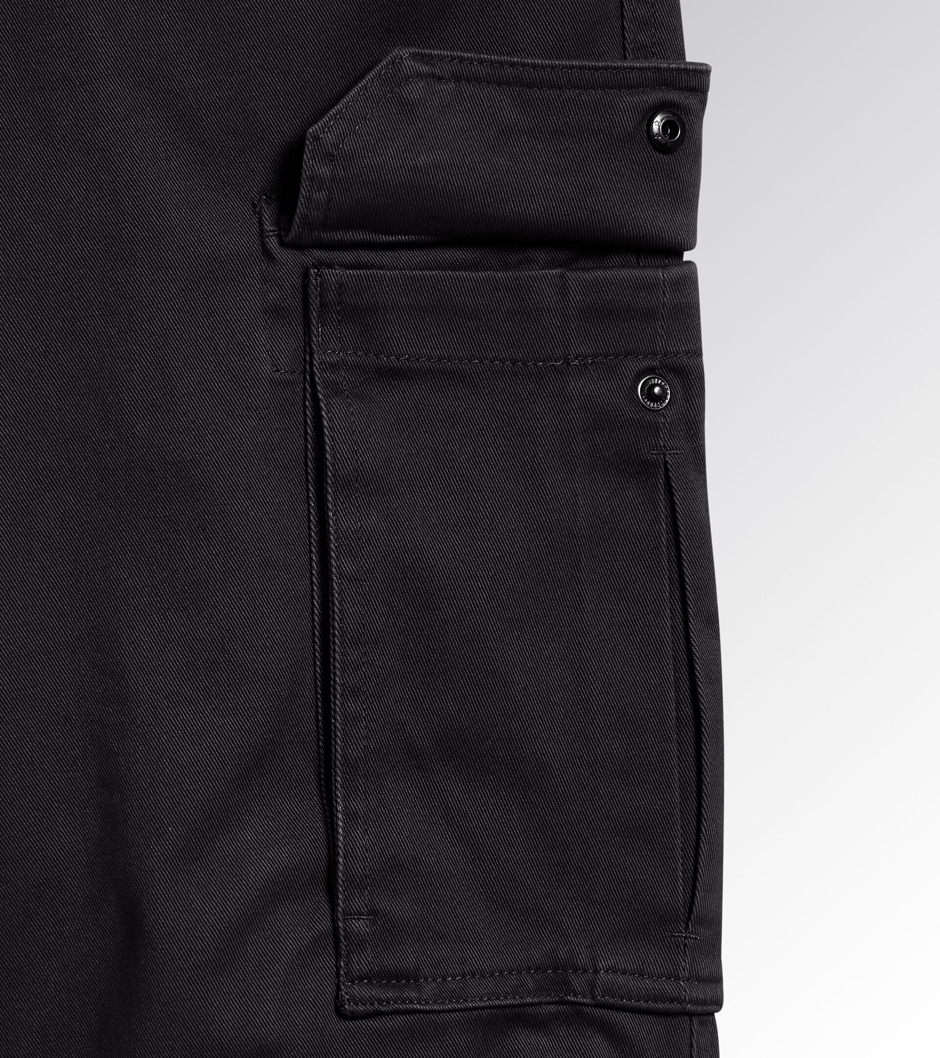 CARGO PANT MOSCOW, BLACK, hi-res