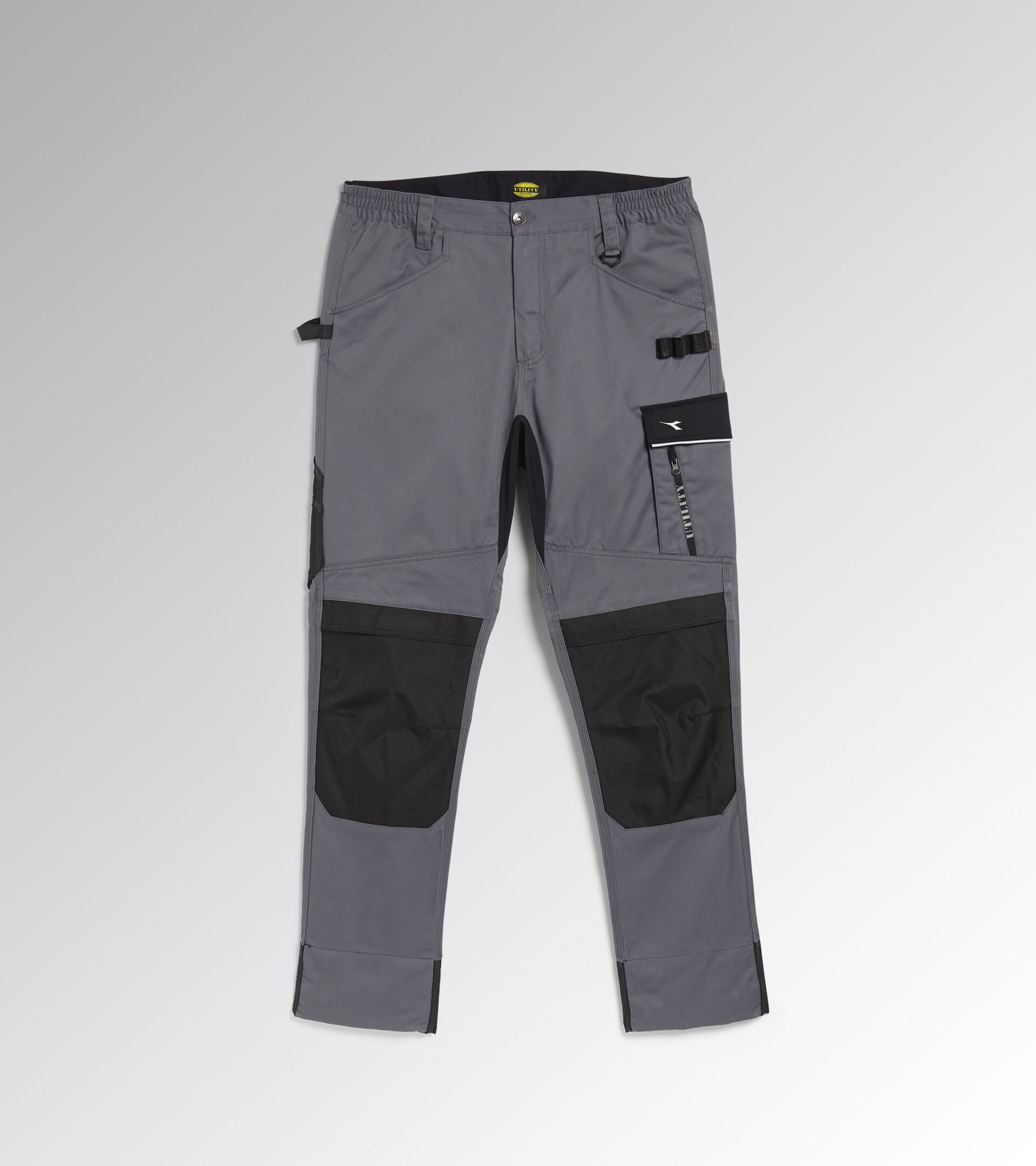 Pantalón de trabajo PANT EASYWORK LIGHT PERF GRIS ACERO - Utility