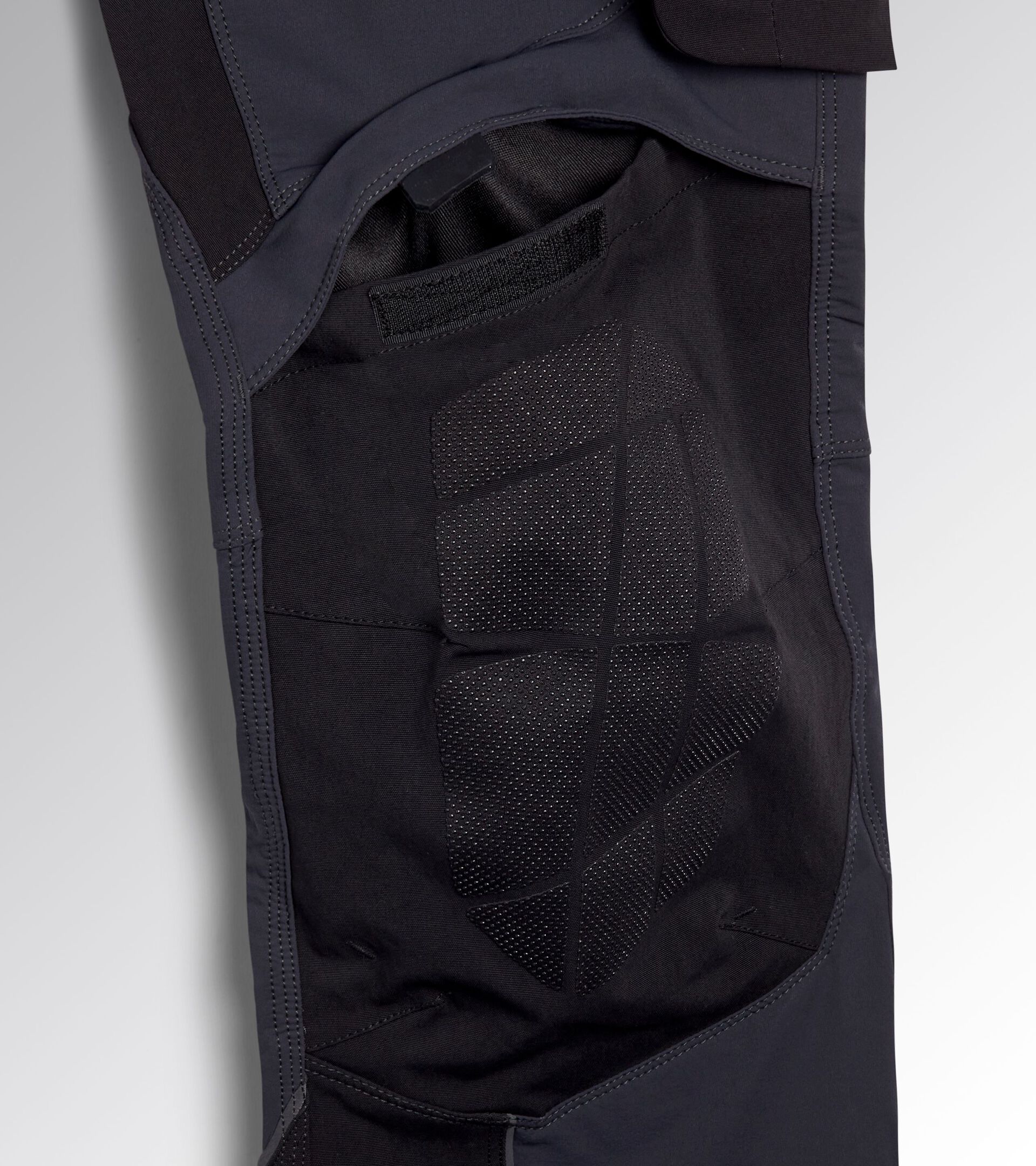 Work trousers PANT PERFORMANCE EVOLUTION DK SMOKE - Utility