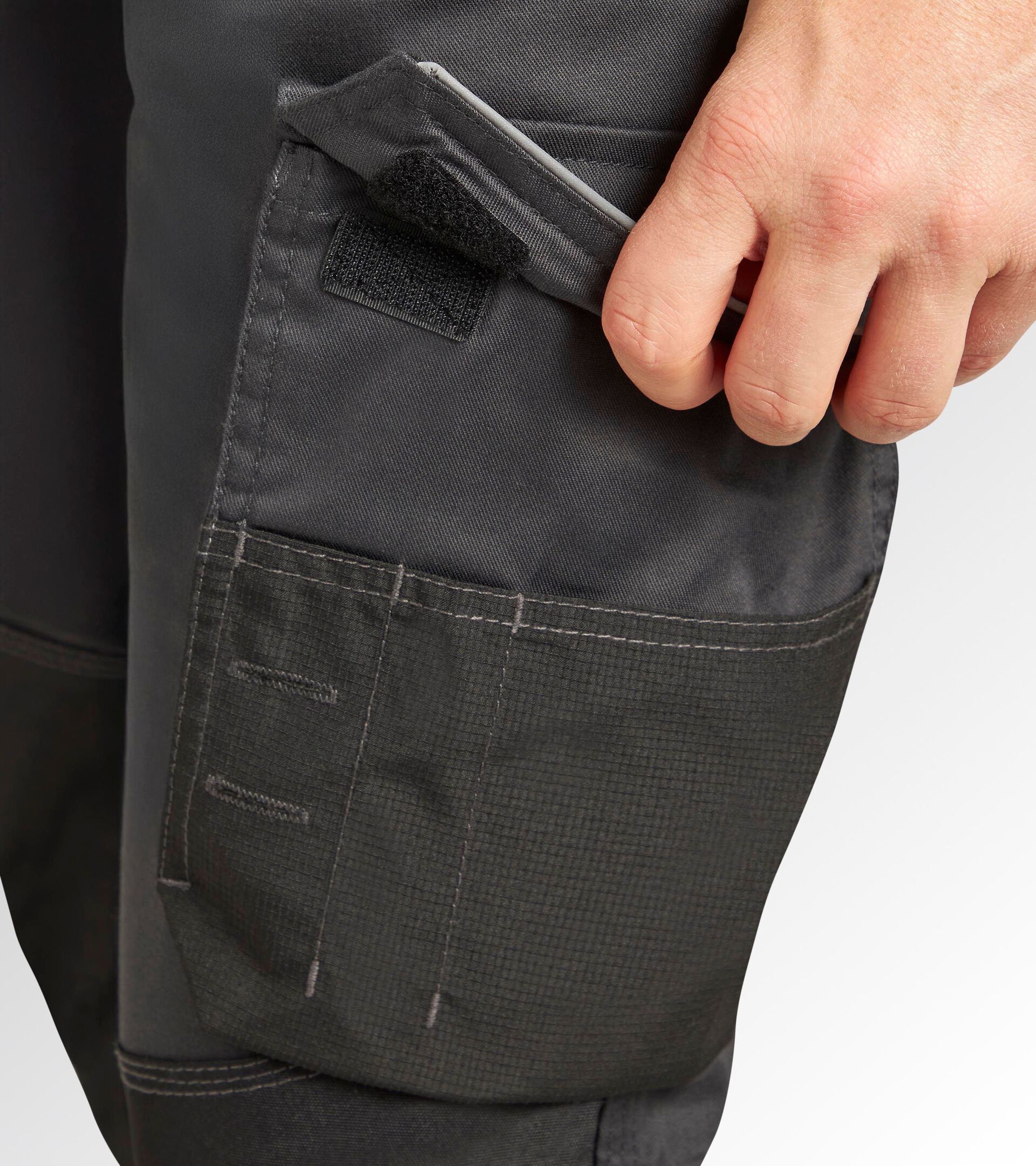 Pantal&oacute;n de trabajo PANT ROCK STRETCH PERFORMANCE 2.0 ESPECTRO - Utility
