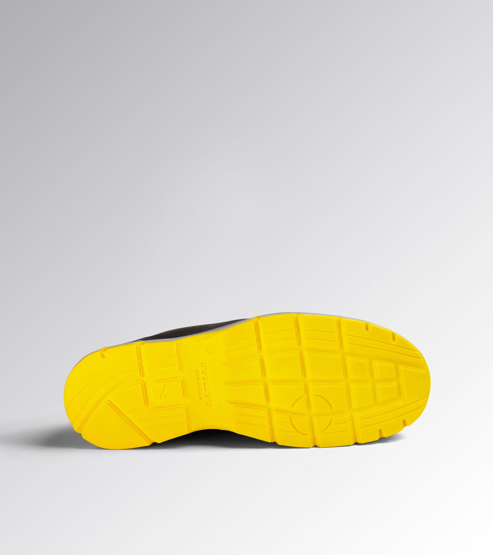 Low-cut safety shoes RUN LOW S3S FO SR ESD DARK NAVY. - Utility