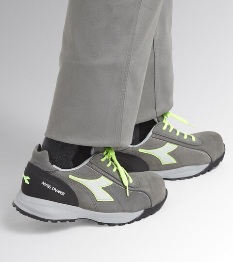 virtual Original Descubrir Calzado de Seguridad: Botas y Zapatos de Trabajo - Diadora Utility Tienda  Online