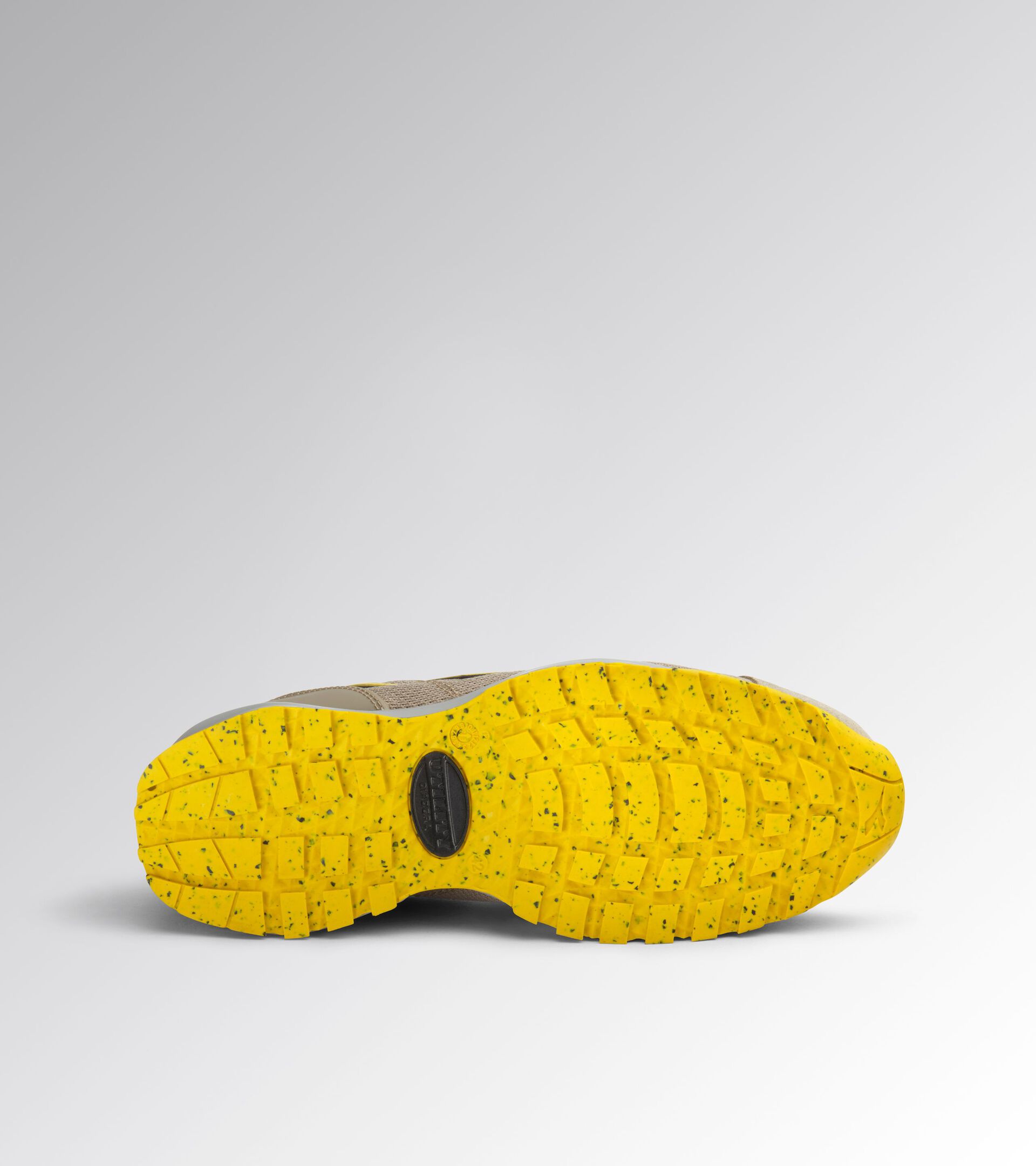 Low safety shoe GLOVE MDS TEXT LOW S1PS FO HRO SR MOON ROCK GREY - Utility