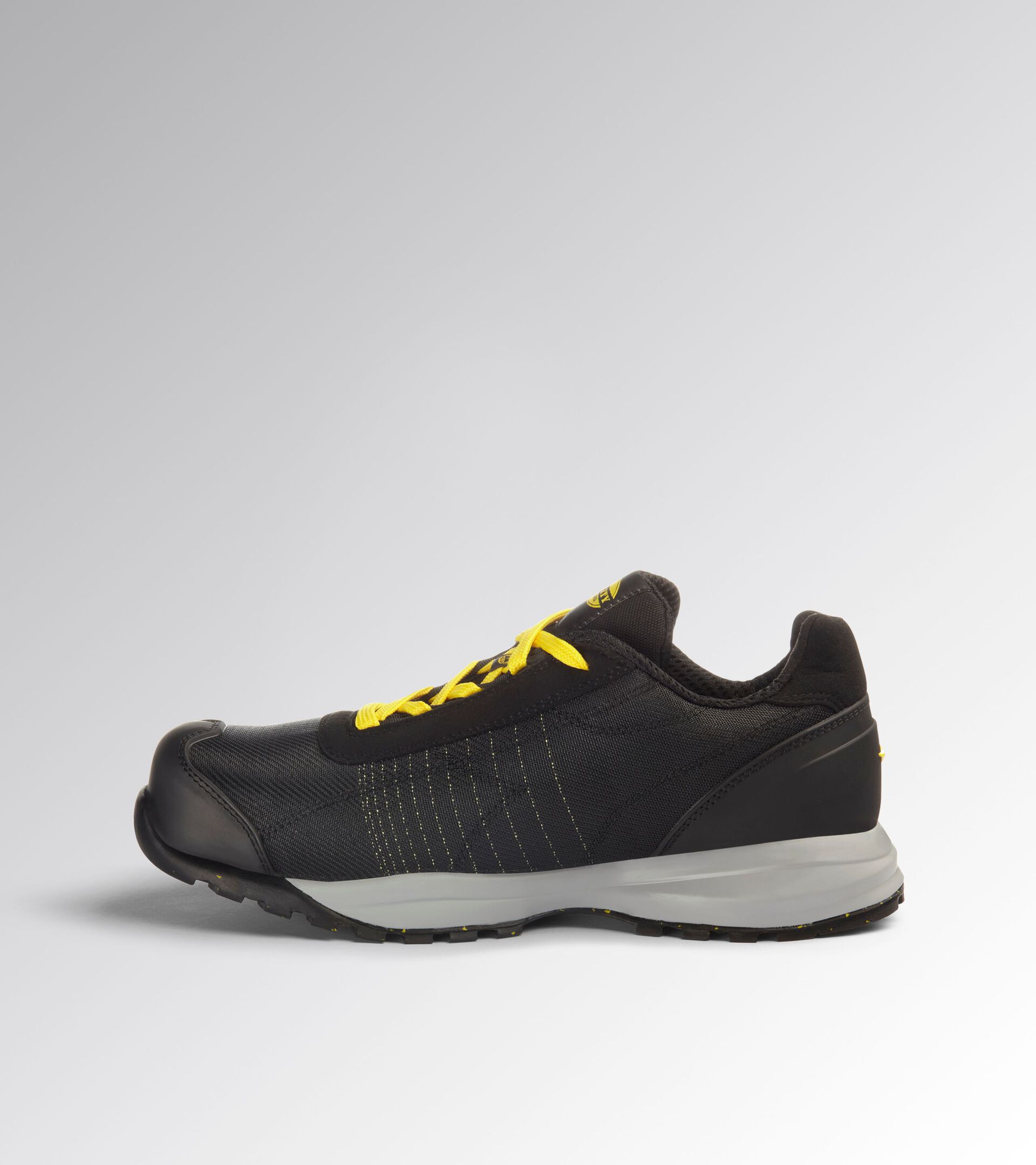 Low safety shoe GLOVE MDS MTX LOW S3S FO HRO SR SC ESD BLACK/BLACK - Utility