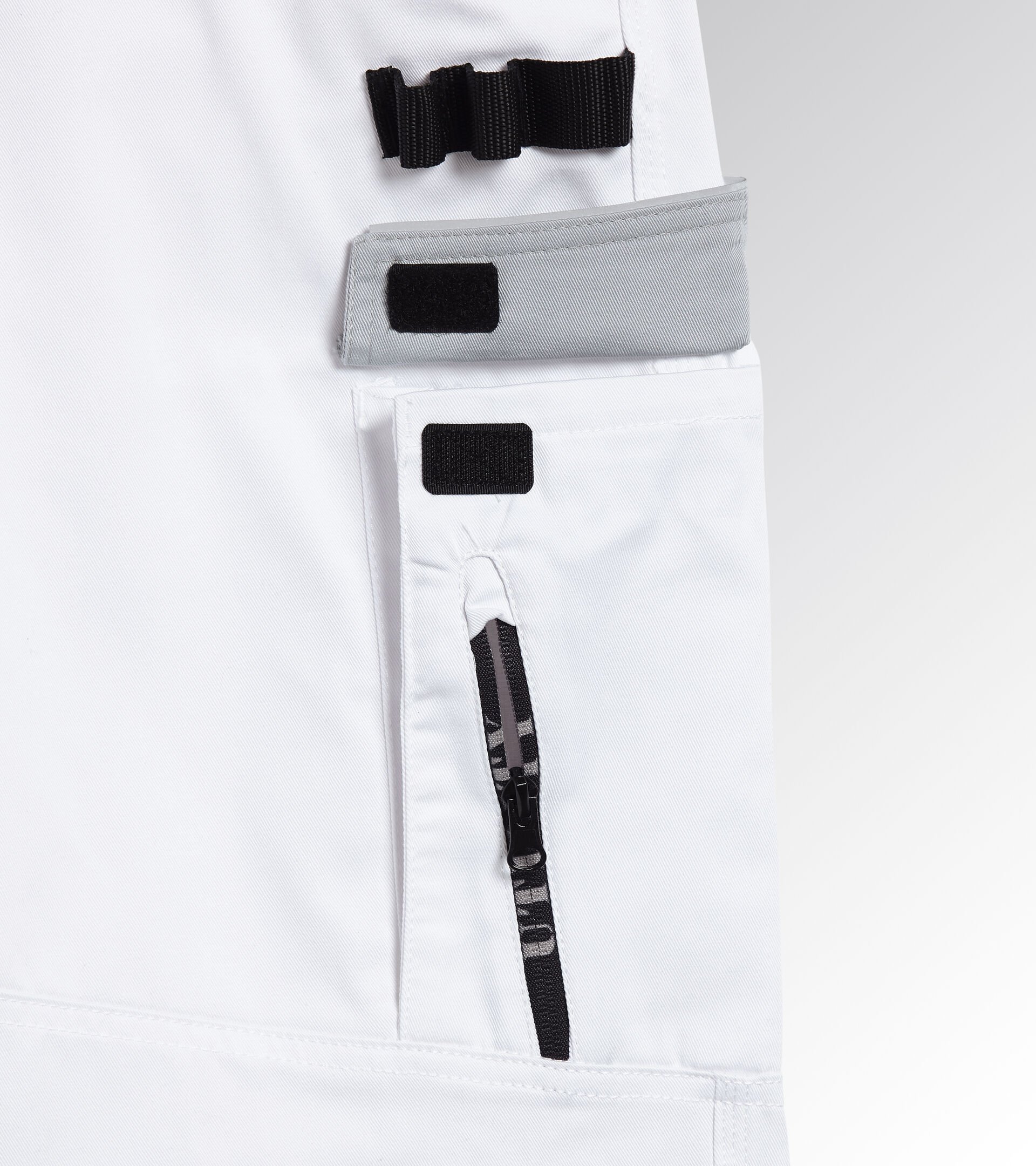 Pantalón de trabajo PANT EASYWORK LIGHT PERF BLANCO VIVO - Utility