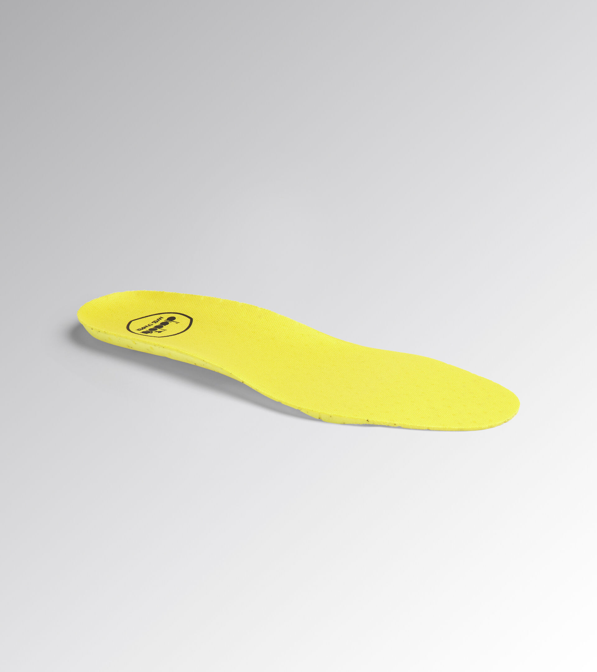 Insoles for Utility shoes INSOLE PU GLOVE MDS YELLOW UTILITY/BLACK - Utility