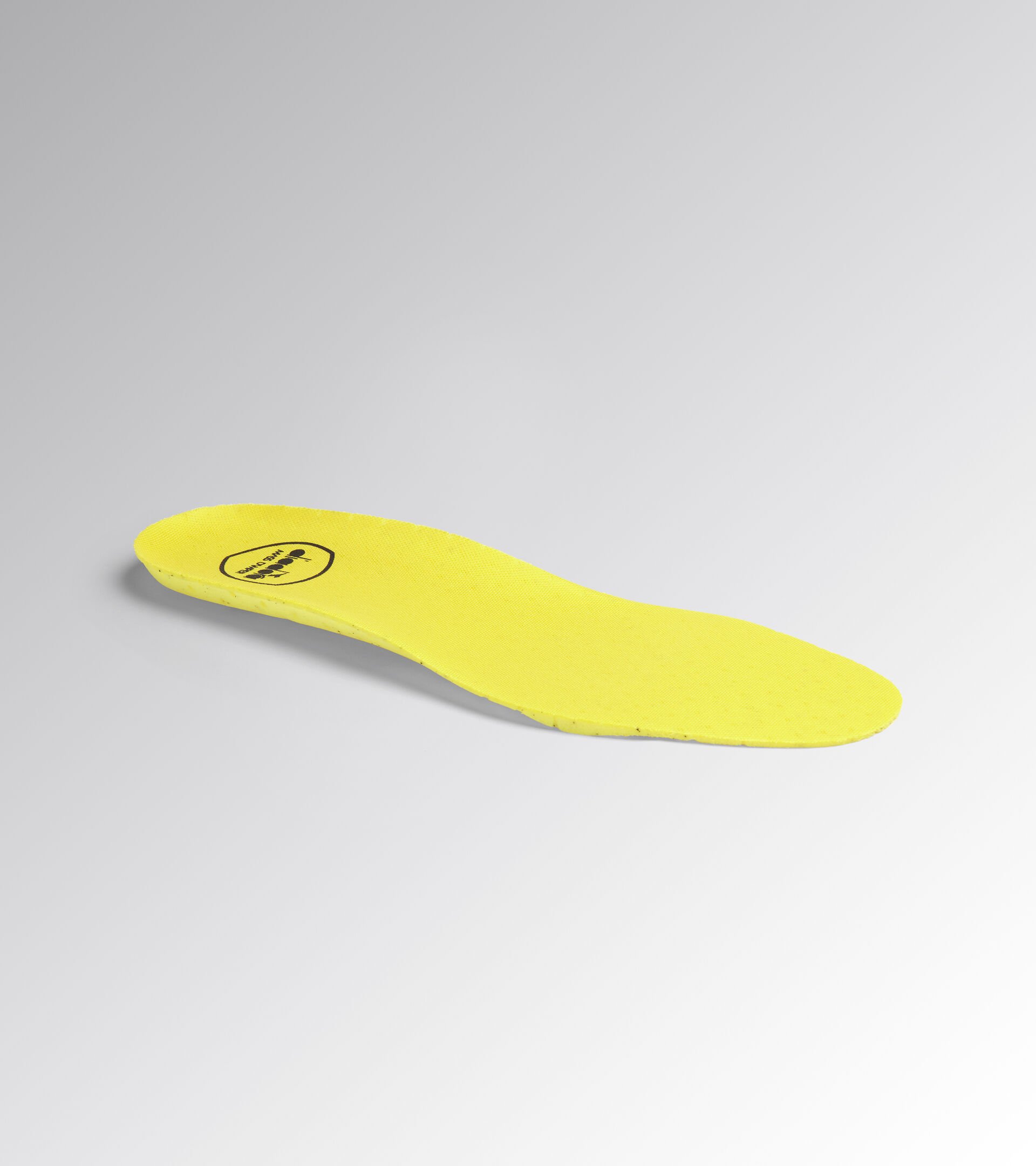 Plantari per scarpe Utility INSOLE PU GLOVE MDS GIALLO UTILITY/NERO - Utility