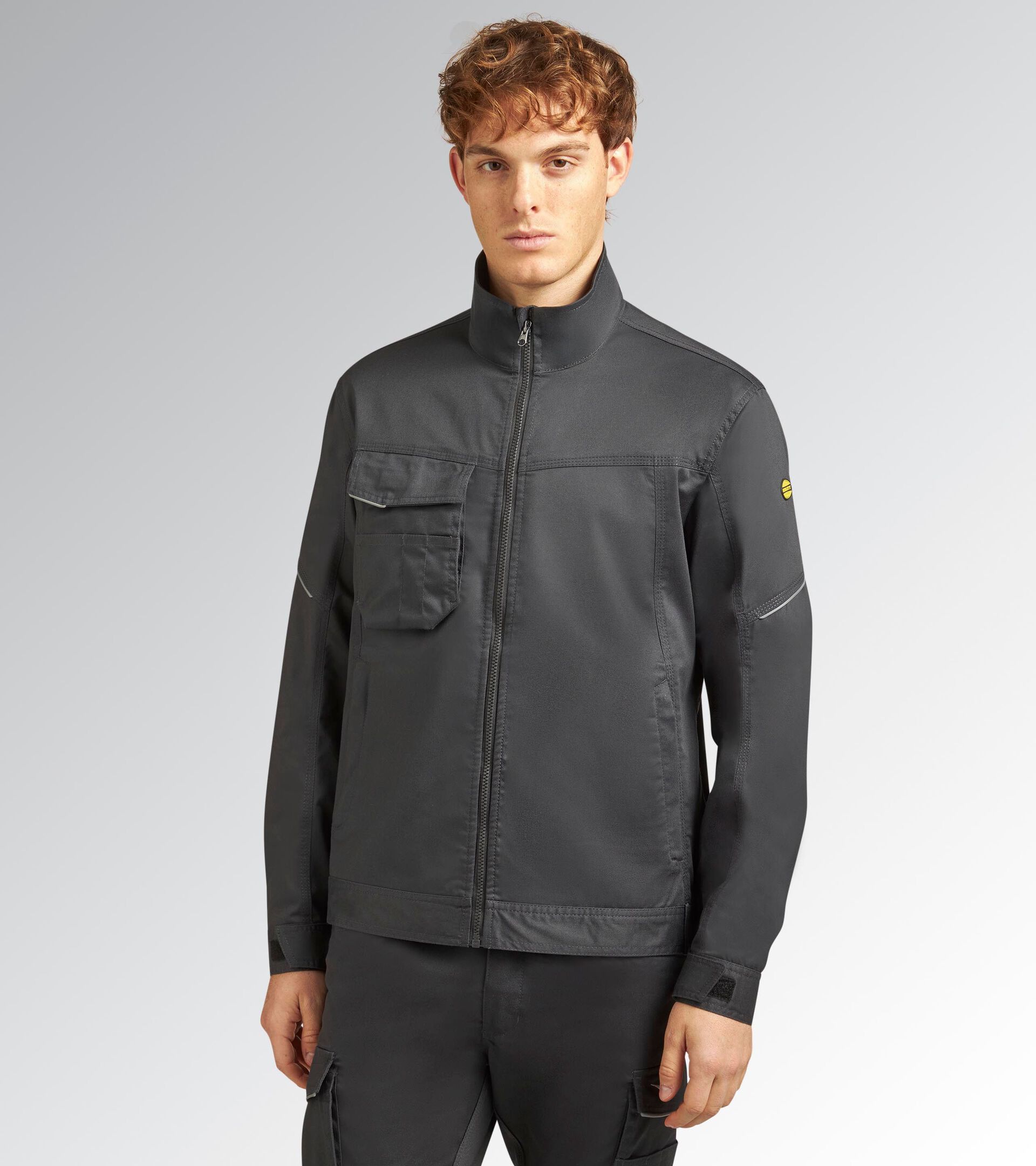 Chaqueta de trabajo WW JACKET POLY 2.0 ESPECTRO - Utility