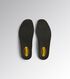 BLACK /YELLOW CROMS