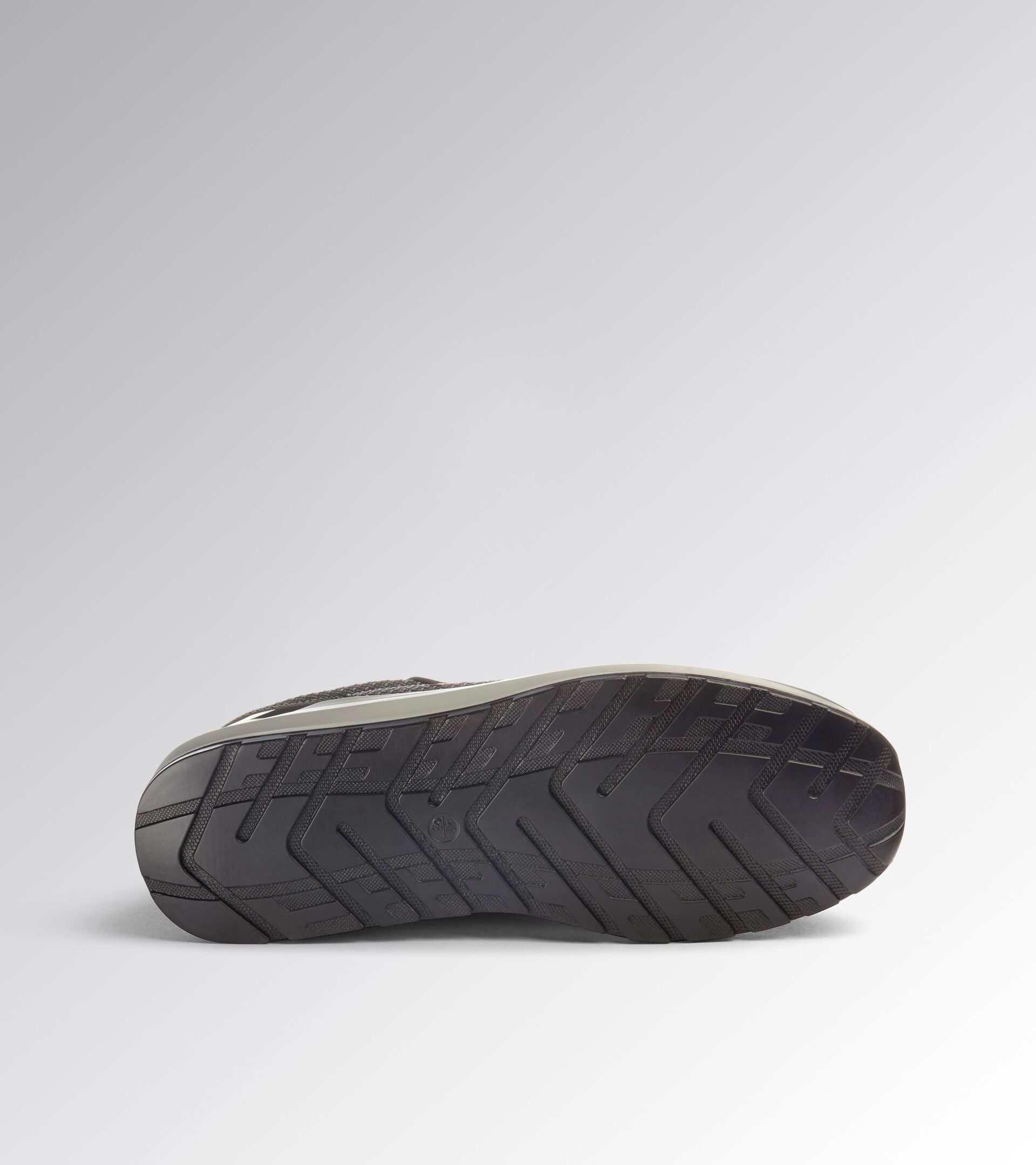 Low safety shoe - Diadora Utility x Ducati Corse SPEEDY RACE LOW S3S FO SR SC MET FREE BLACK/GRAY (C2541) - Utility
