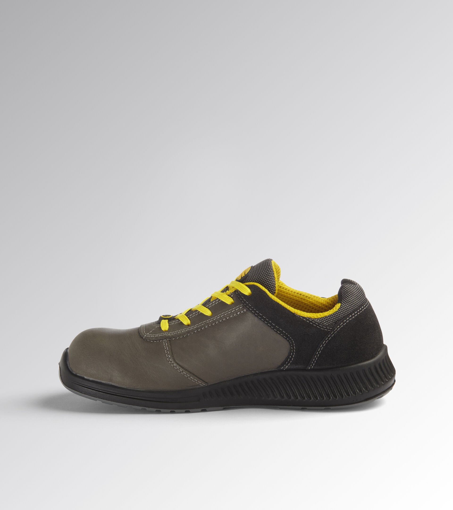 Low safety shoe FORMULA LOW S3 SRC ESD CASTLE ROCK - Utility