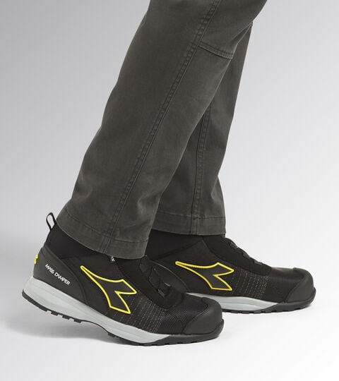 Work Boots and Safety Shoes - Diadora Utility Online Shop