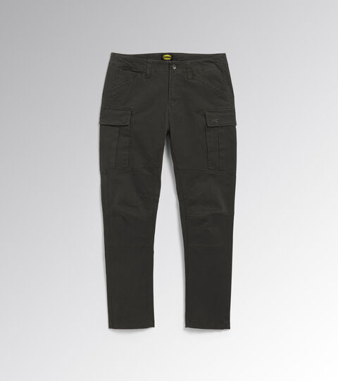 Arbeitshose CARGO PANT NEW YORK ASPHALT - Utility