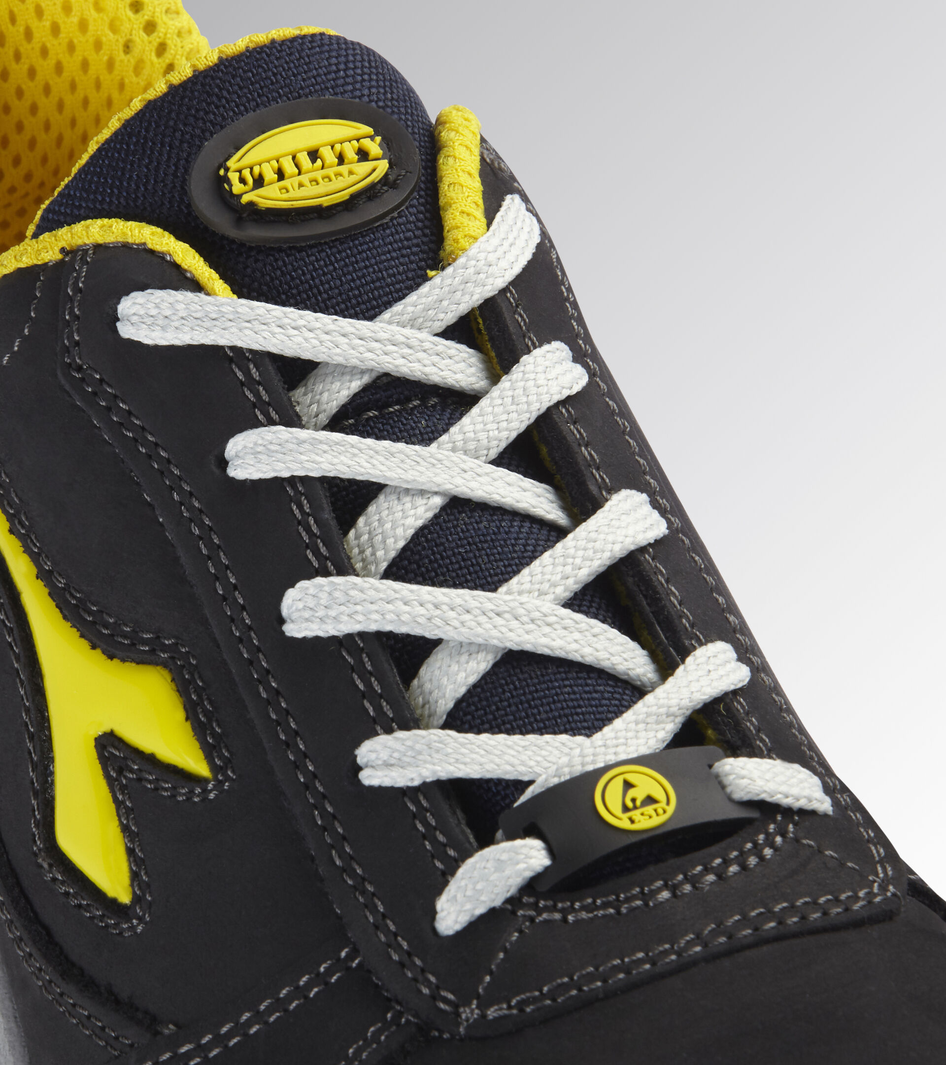 RUN LOW S3 SRC ESD, DARK NAVY., hi-res