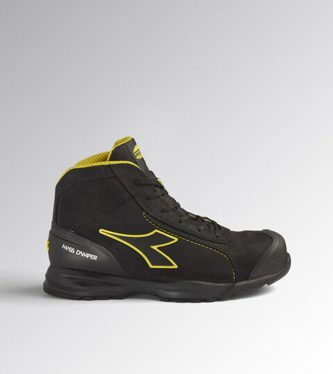 SHARK STABLE IMPACT MID S3 SRC ESD Scarpa antinfortunistica alta