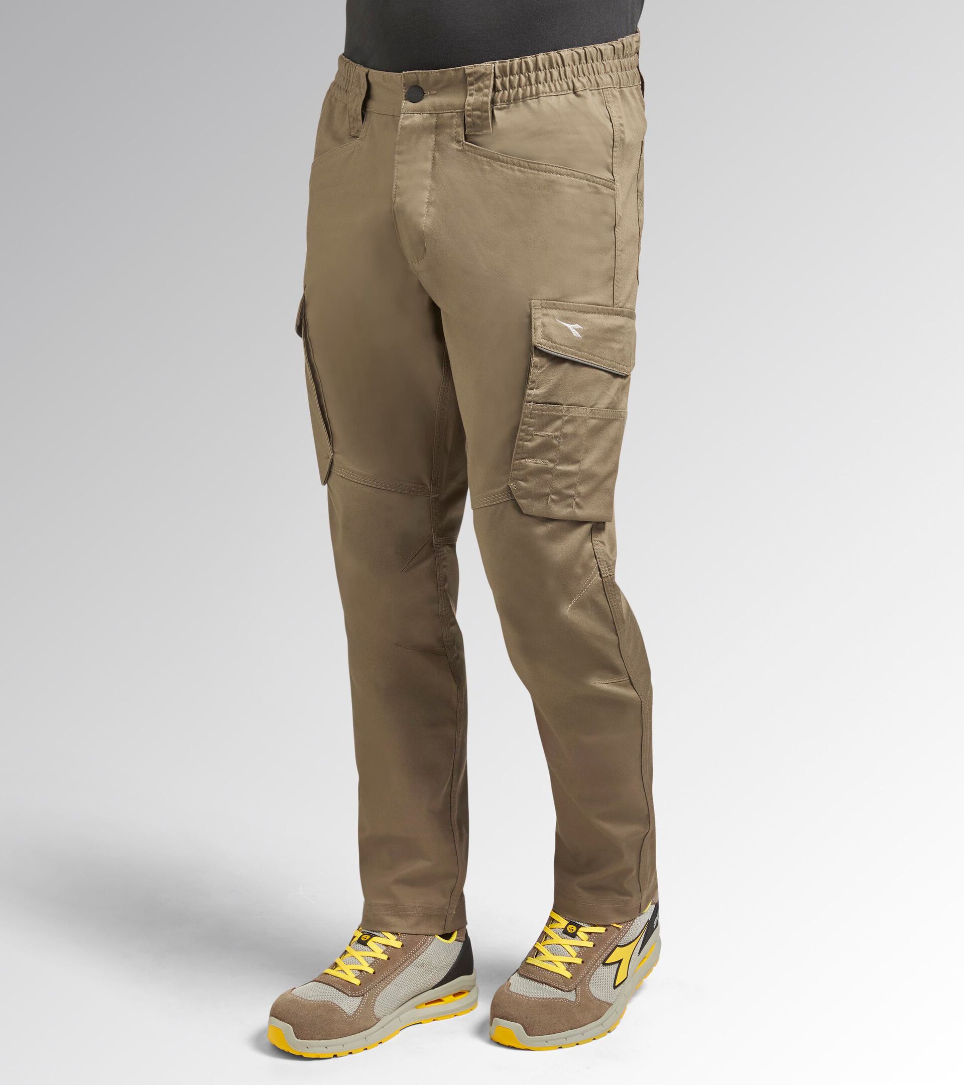 Pantalon de travail PANT STAFF STRETCH CARGO 2.0 BRINGE - Utility