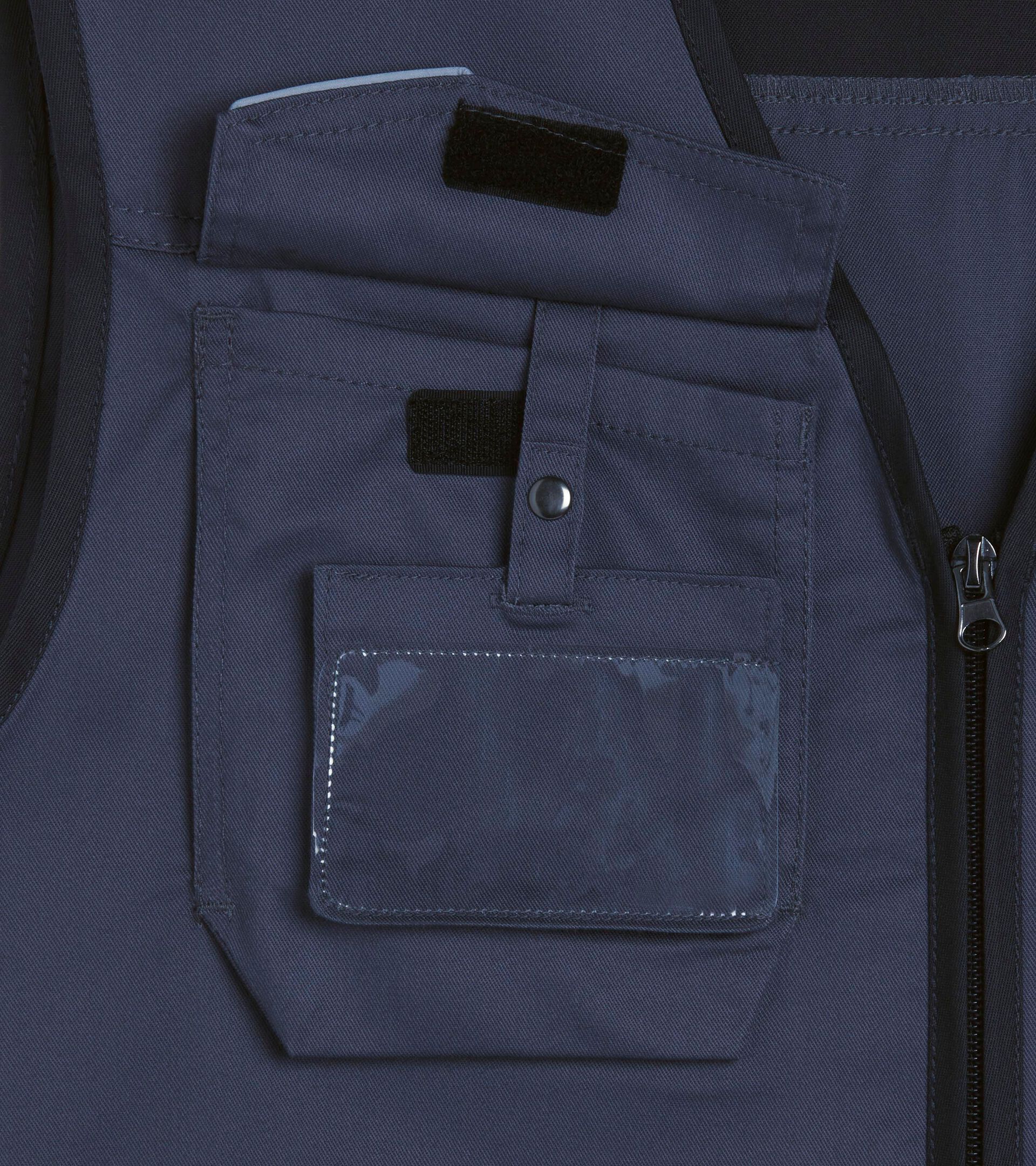 Gilet de travail VEST MOVER 2.0 BLEU CABAN - Utility