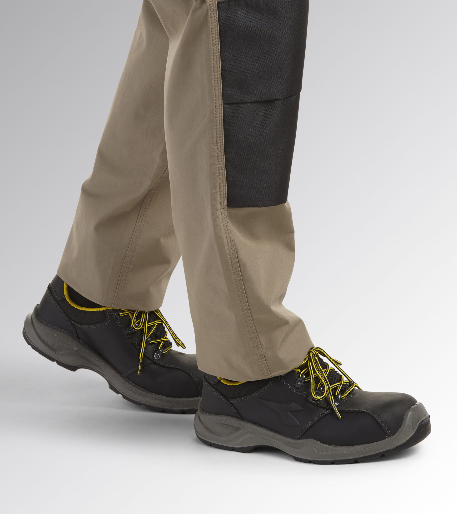 FLOW LOW S3 SRC, BLACK, hi-res