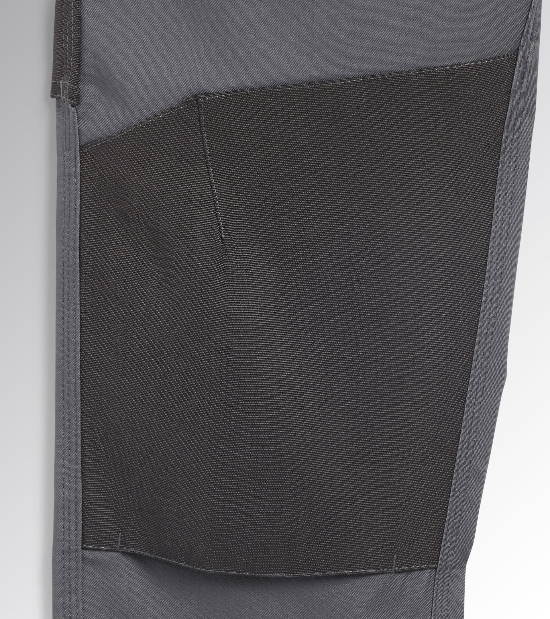 Pantalone da lavoro PANT ROCK PERFORMANCE GRIGIO ACCIAIO - Utility