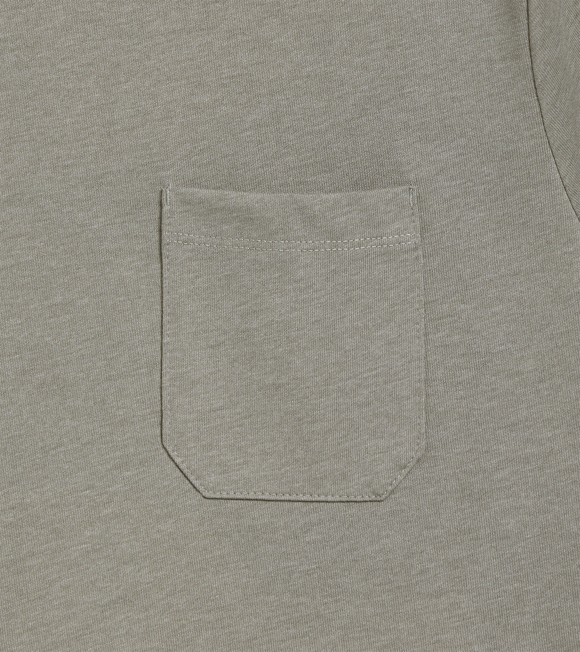 T-SHIRT INDUSTRY, LIGHT MIDDLE GREY MELANGE, hi-res