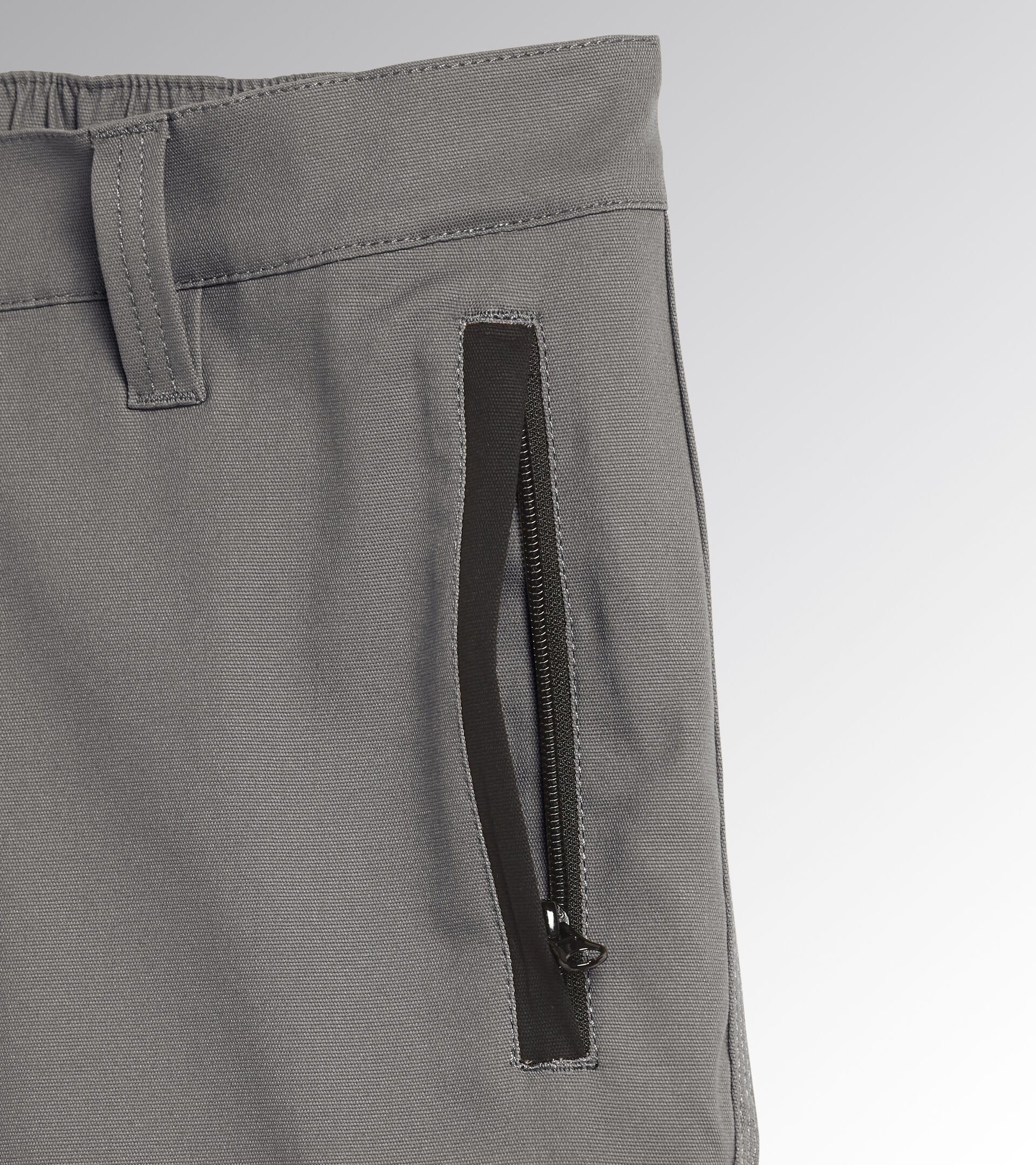 Pantalone da lavoro PANT STRETCH PERFORMANCE GRIGIO PIOGGIA - Utility