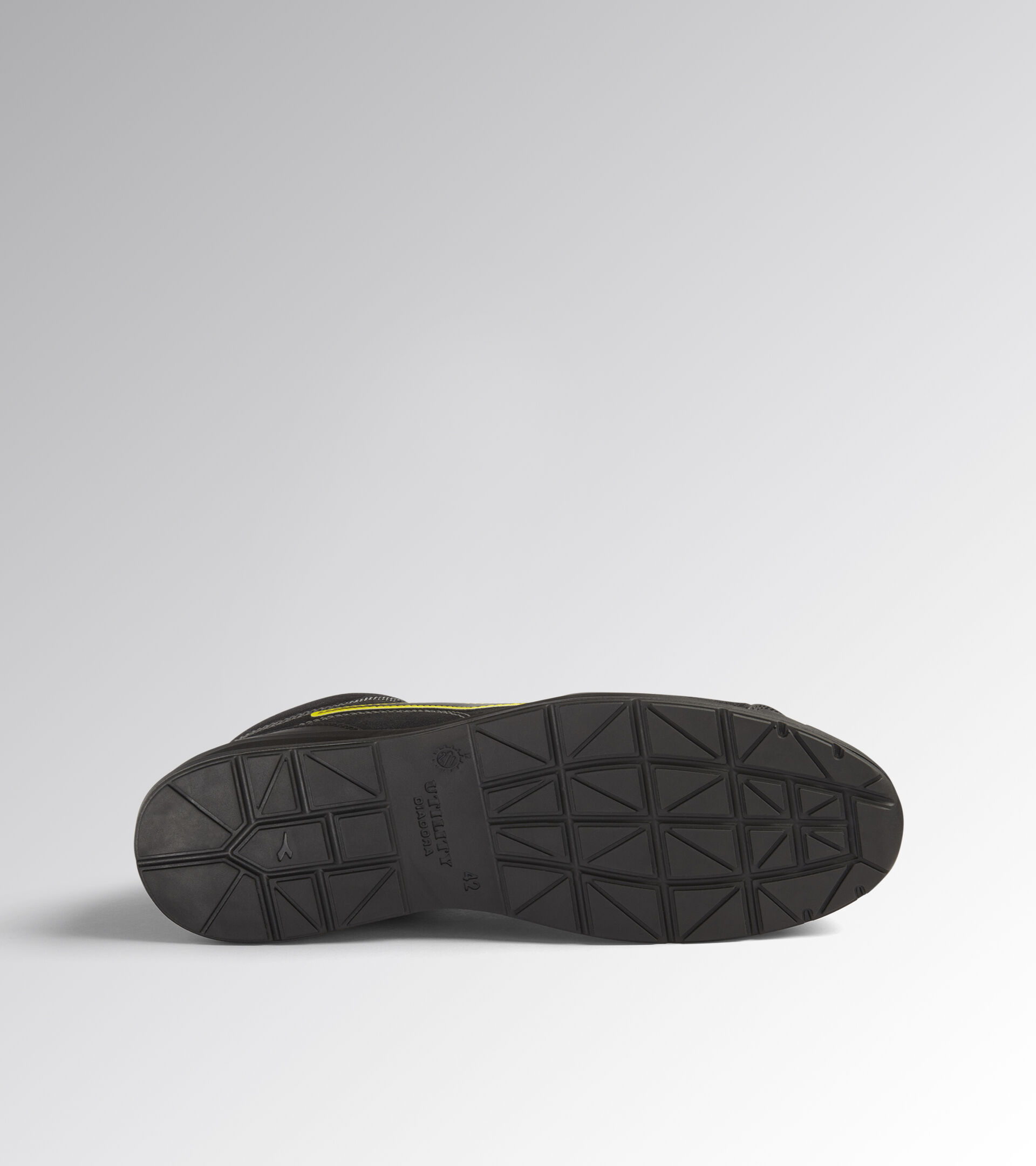 RUN NET AIRBOX MASTER MID S3 SRC ESD, BLACK/BLACK, hi-res
