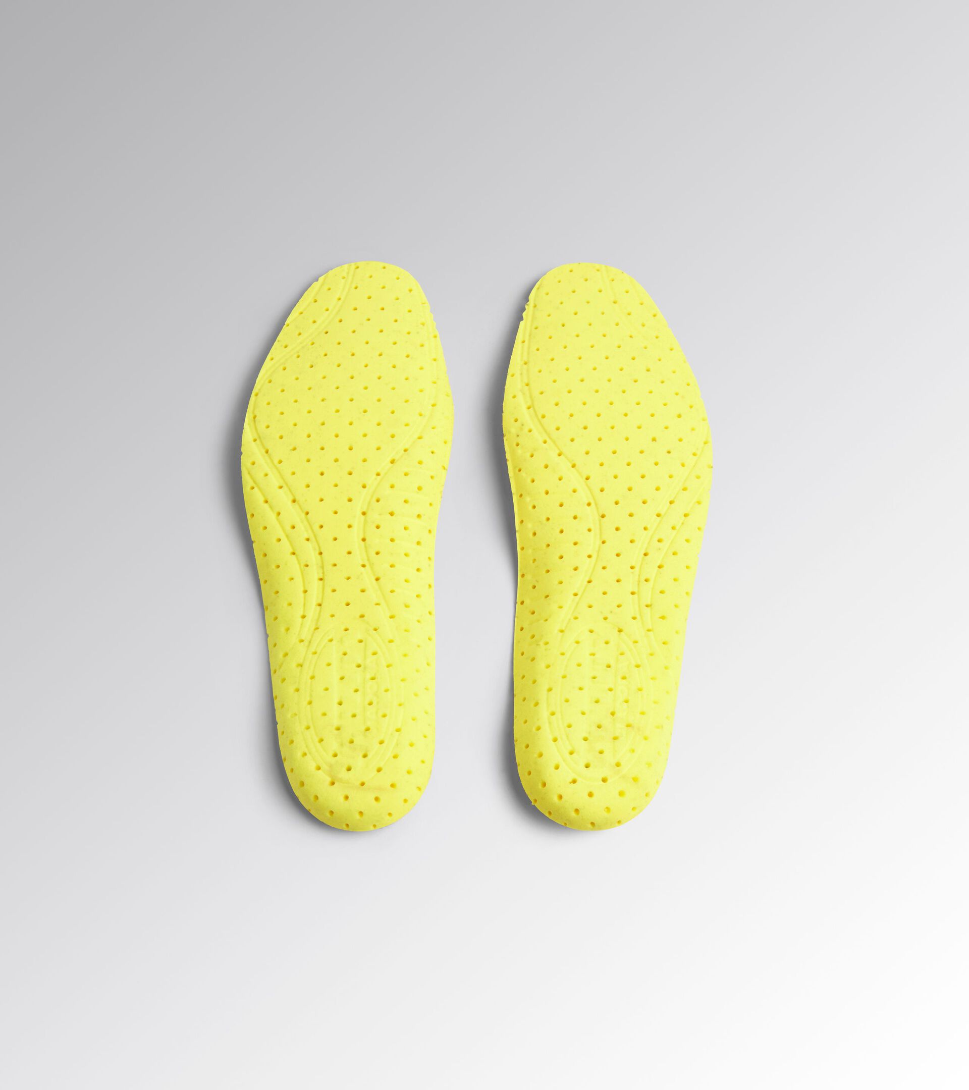 Plantare certificato per la linea Hyperform INSOLE HYPERFORM JAUNE UTILITY/JAUNE UTILITY - Utility
