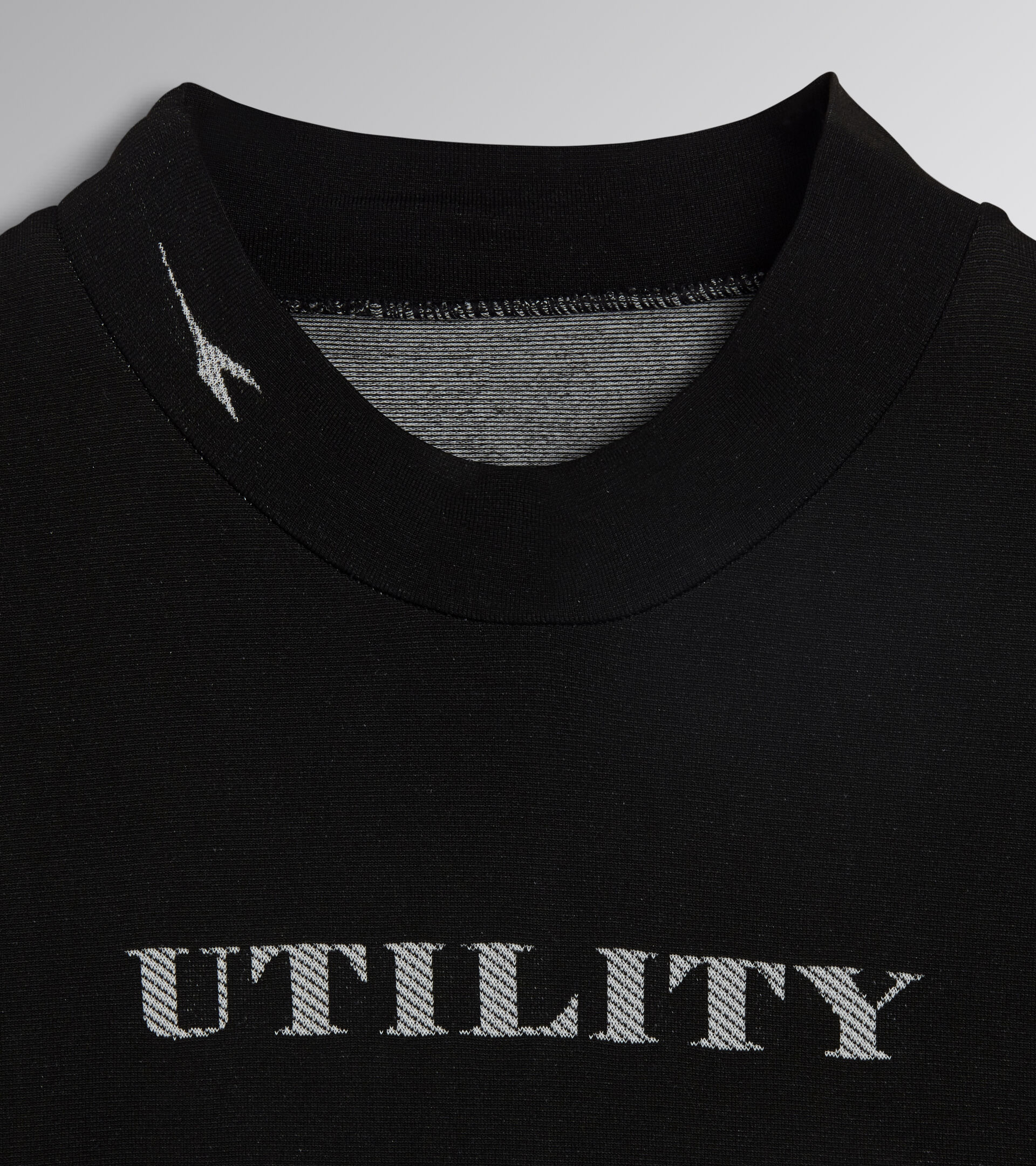 Underwear TOP SOUL BLACK - Utility