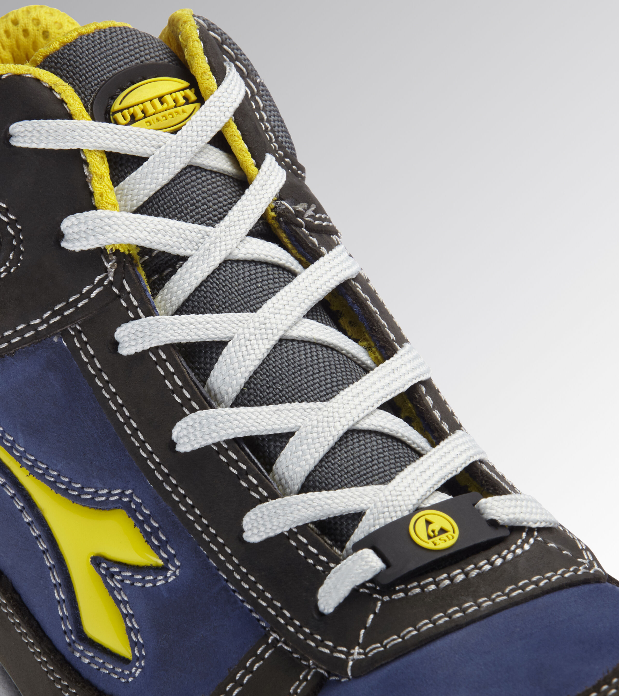 scarpa antinfortunistica s3 src