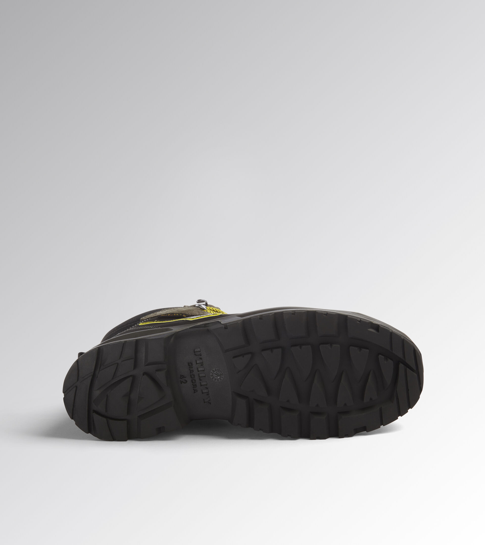 SPORT DIATEX HIGH S3 WR CI SRC, BLACK/STEEL GRAY, hi-res