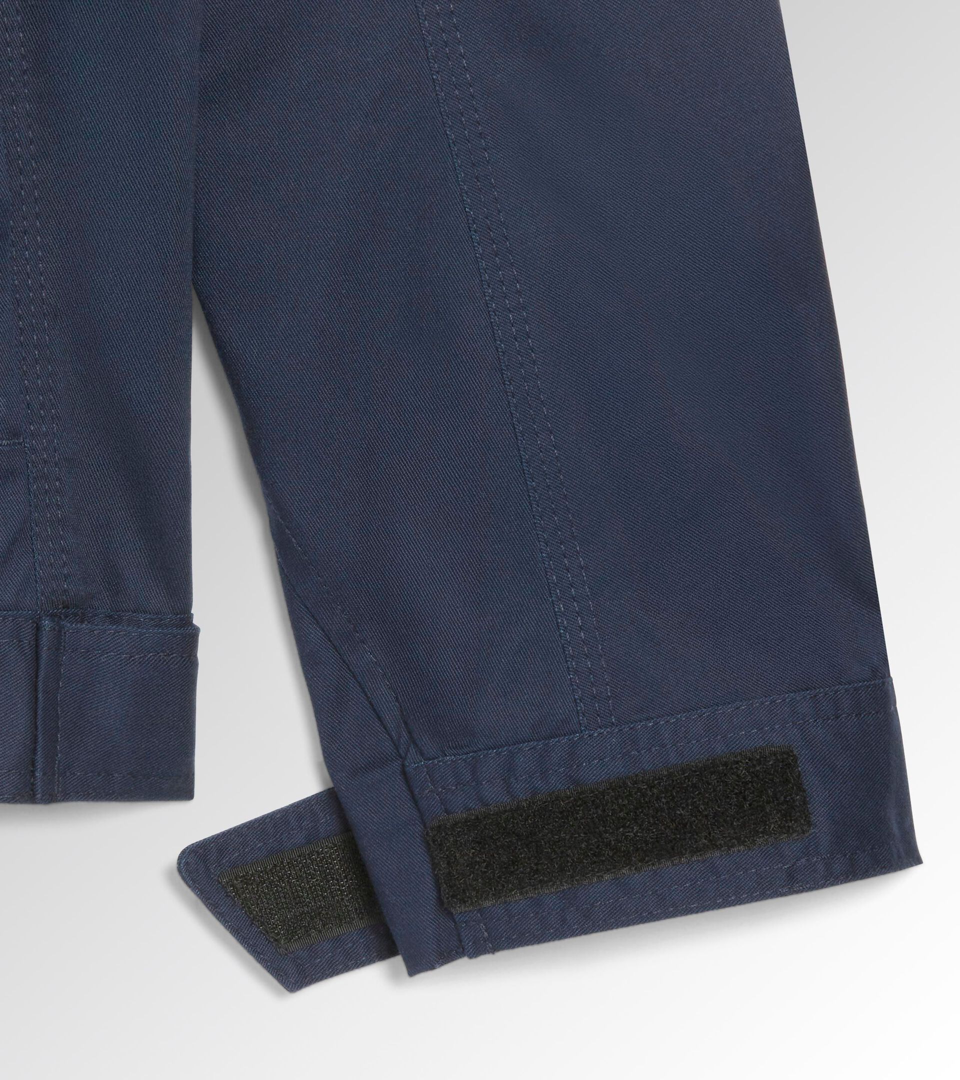 Work jacket WW JACKET POLY 2.0 CLASSIC NAVY - Utility