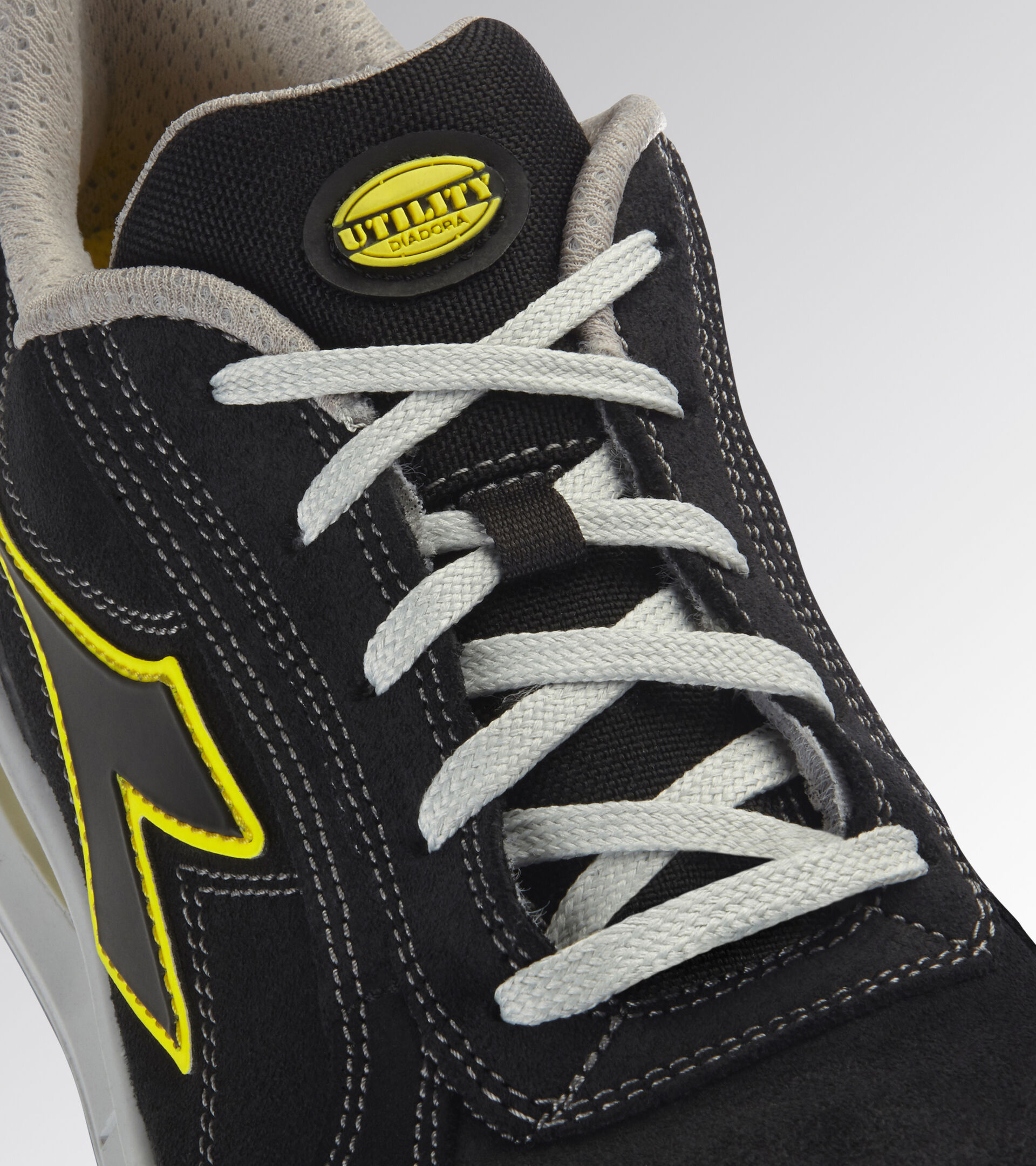 RUN NET AIRBOX LOW S3 SRC, BLACK/BLACK, hi-res