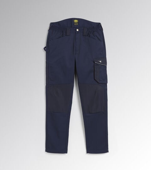Work trousers PANT ROCK WINTER PERFORMANCE CLASSIC NAVY - Utility