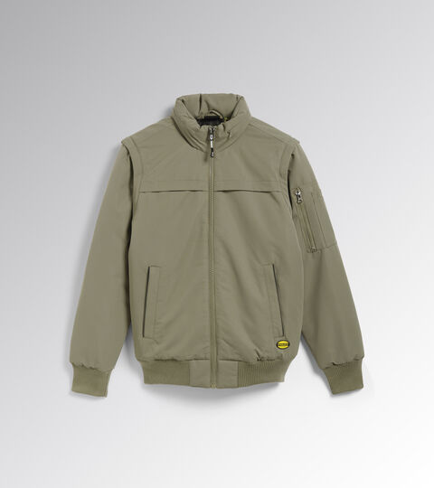 Veste de travail BOMBER D-SWAT SIRENE - Utility