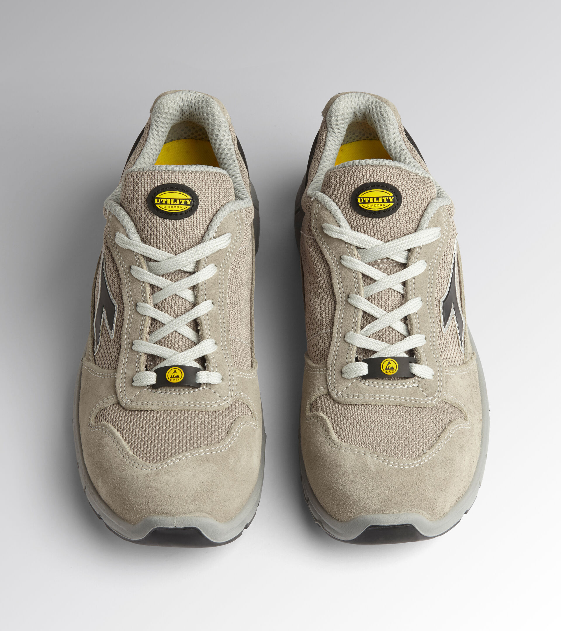 RUN TEXT LOW S1P SRC ESD, SAND/SAND, hi-res