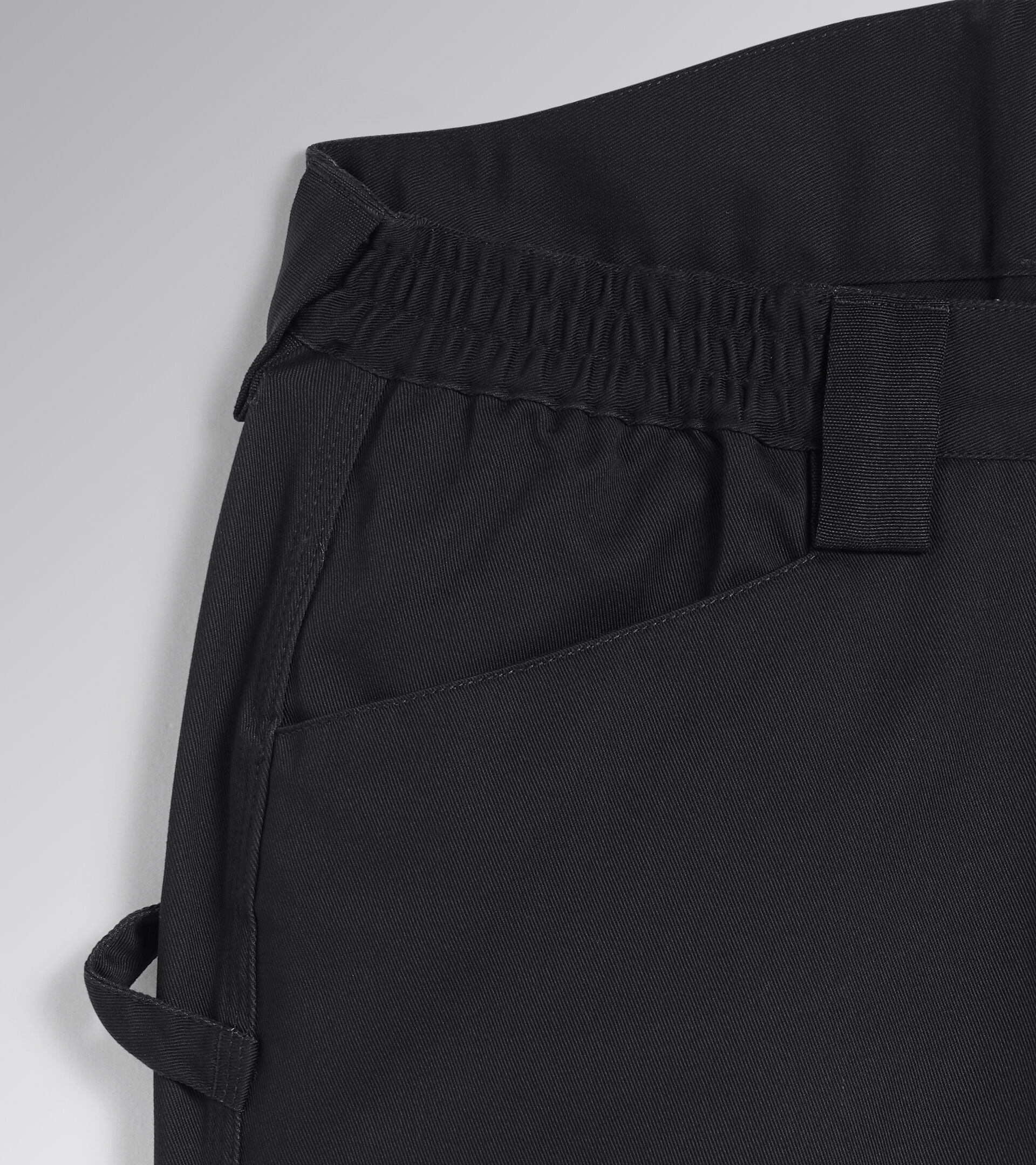 Pantalone da lavoro PANT ROCK WINTER PERFORMANCE NERO - Utility