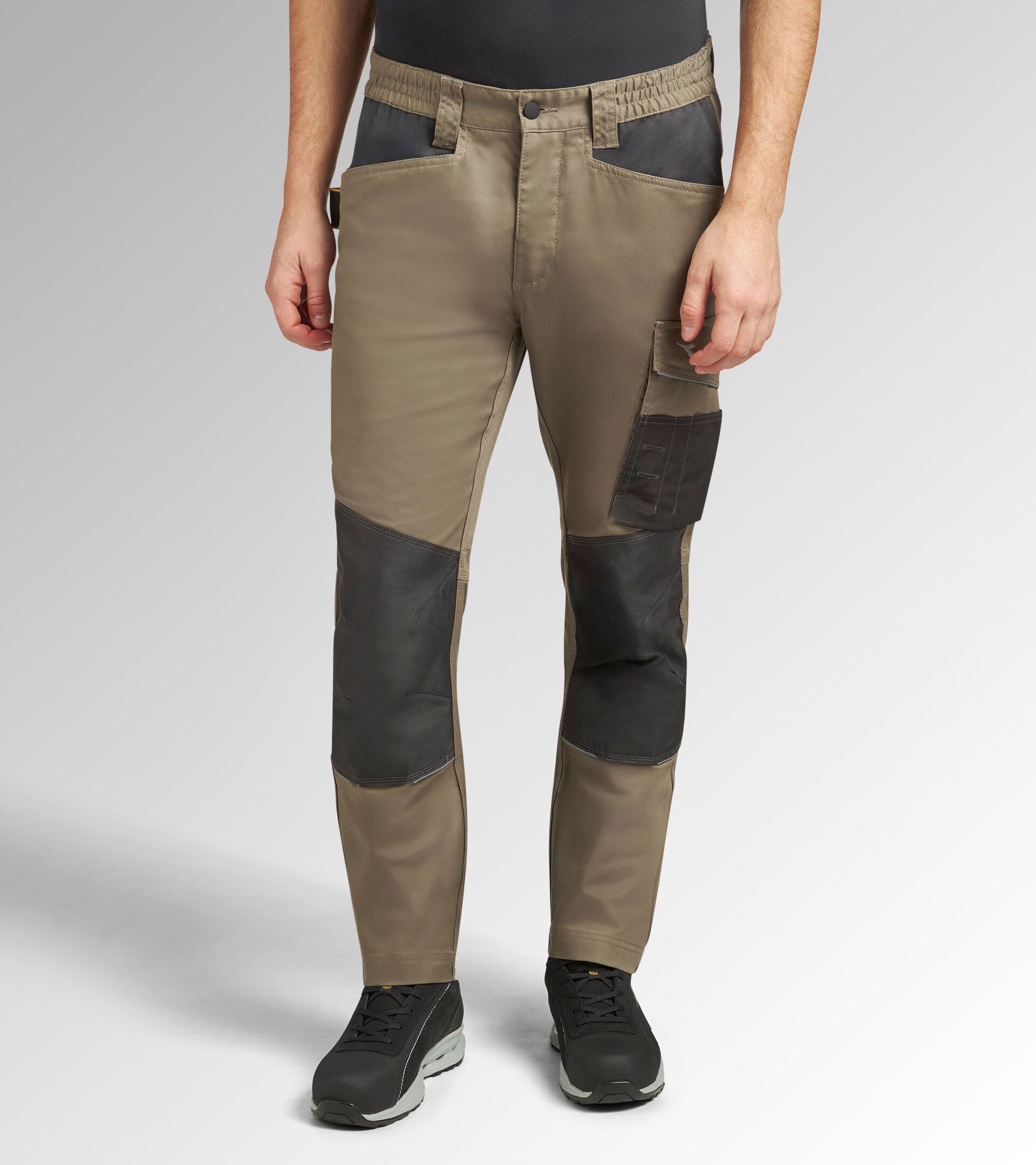 Pantal&oacute;n de trabajo PANT ROCK STRETCH PERFORMANCE 2.0 BERRENDO - Utility