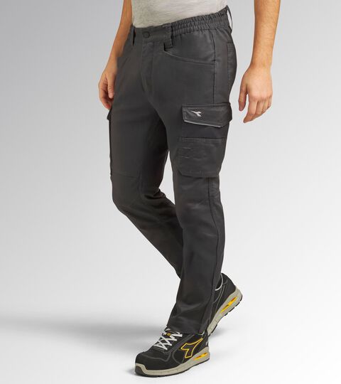 Arbeitshose PANT STAFF STRETCH CARGO 2.0 PHANTOM - Utility