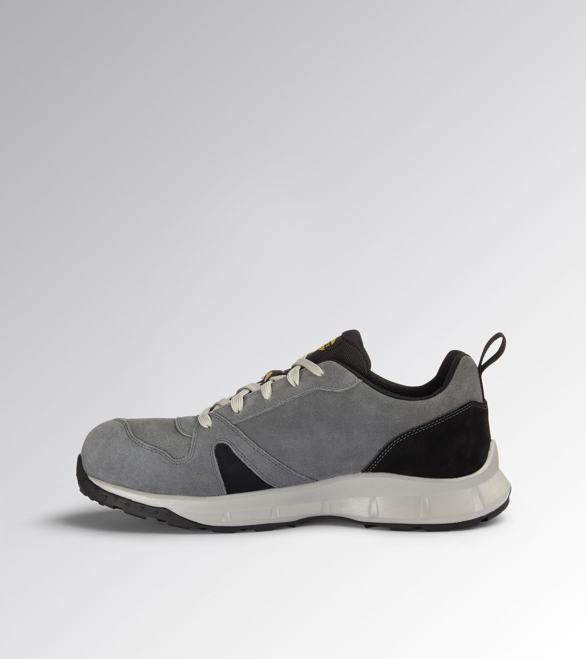 Low safety shoe LITE LOW S3S FO SR HRO ESD CASTLE ROCK - Utility