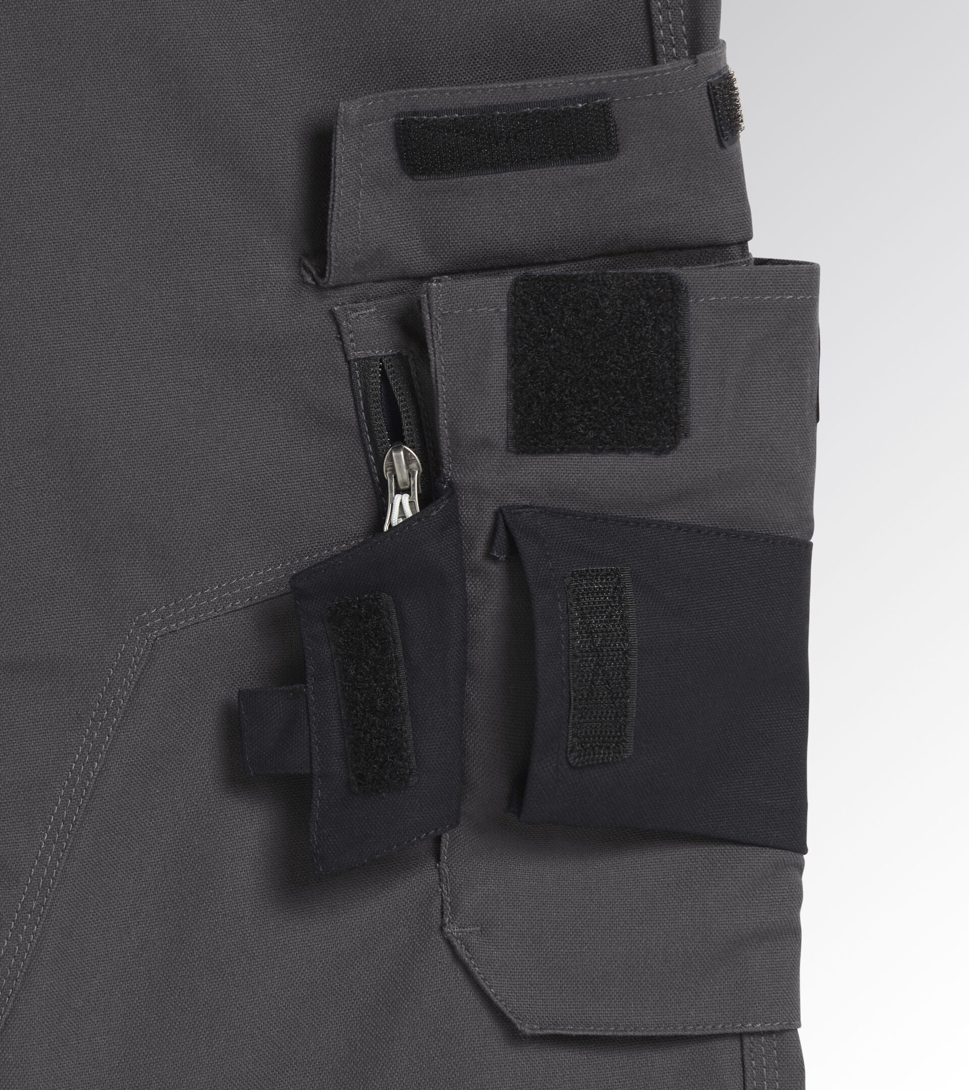 Pantalon de travail PANT TOP PERFORMANCE ANTHRACITE - Utility