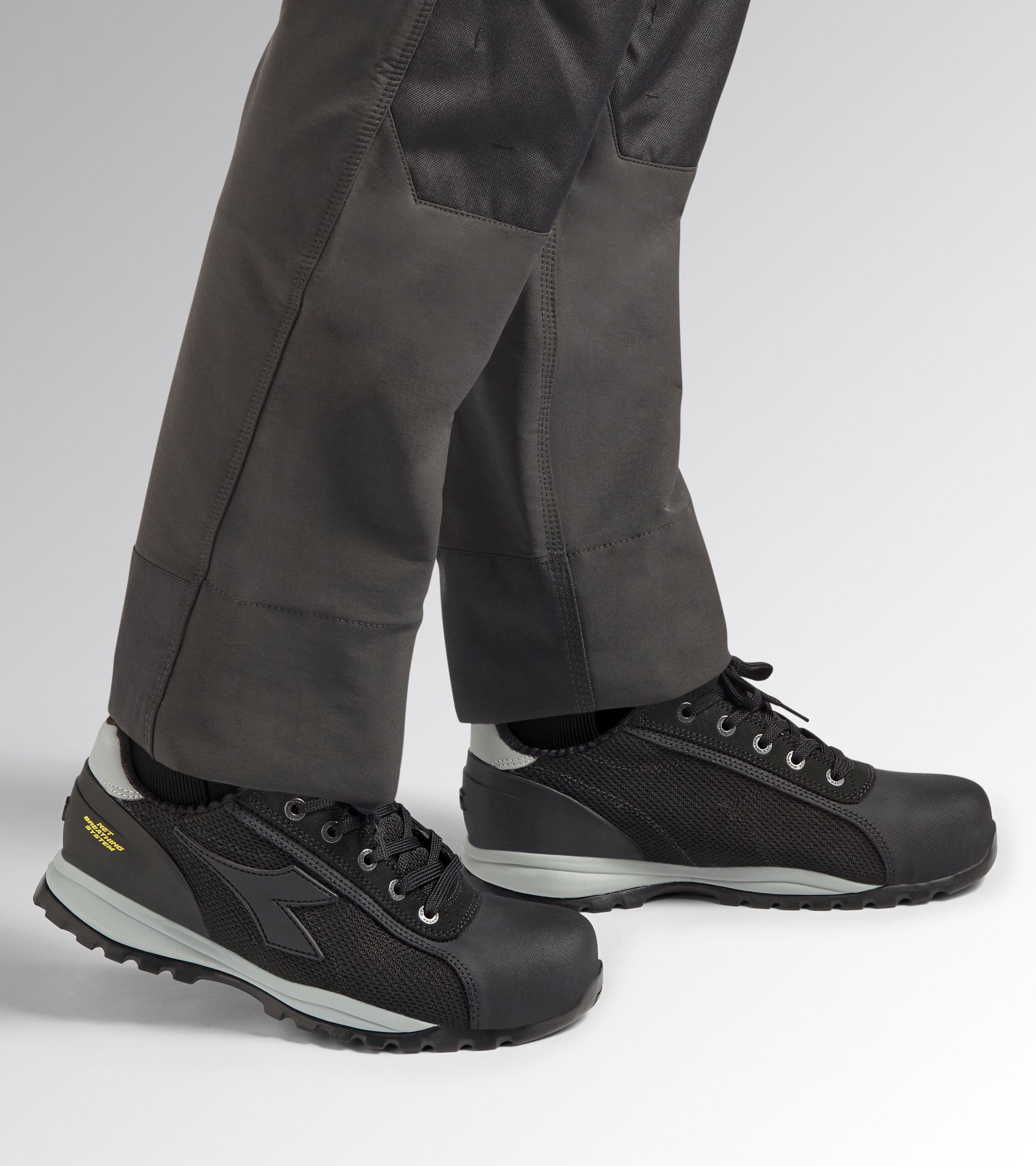 Scarpe Antinfortunistiche G1 PRO Low S1ps - Leggere E Sicure Per Lavoro - Foto 11