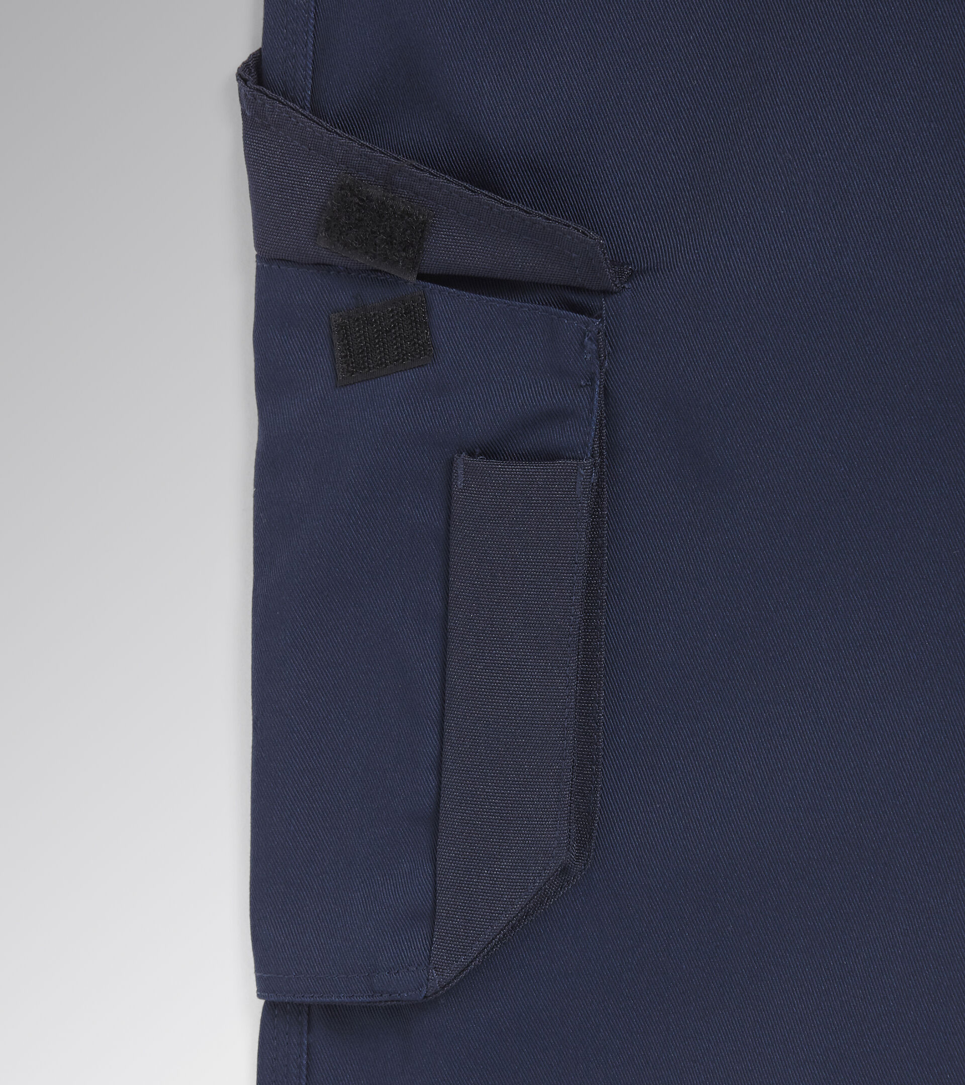 Work trousers PANT STAFF WINTER CARGO CLASSIC NAVY - Utility