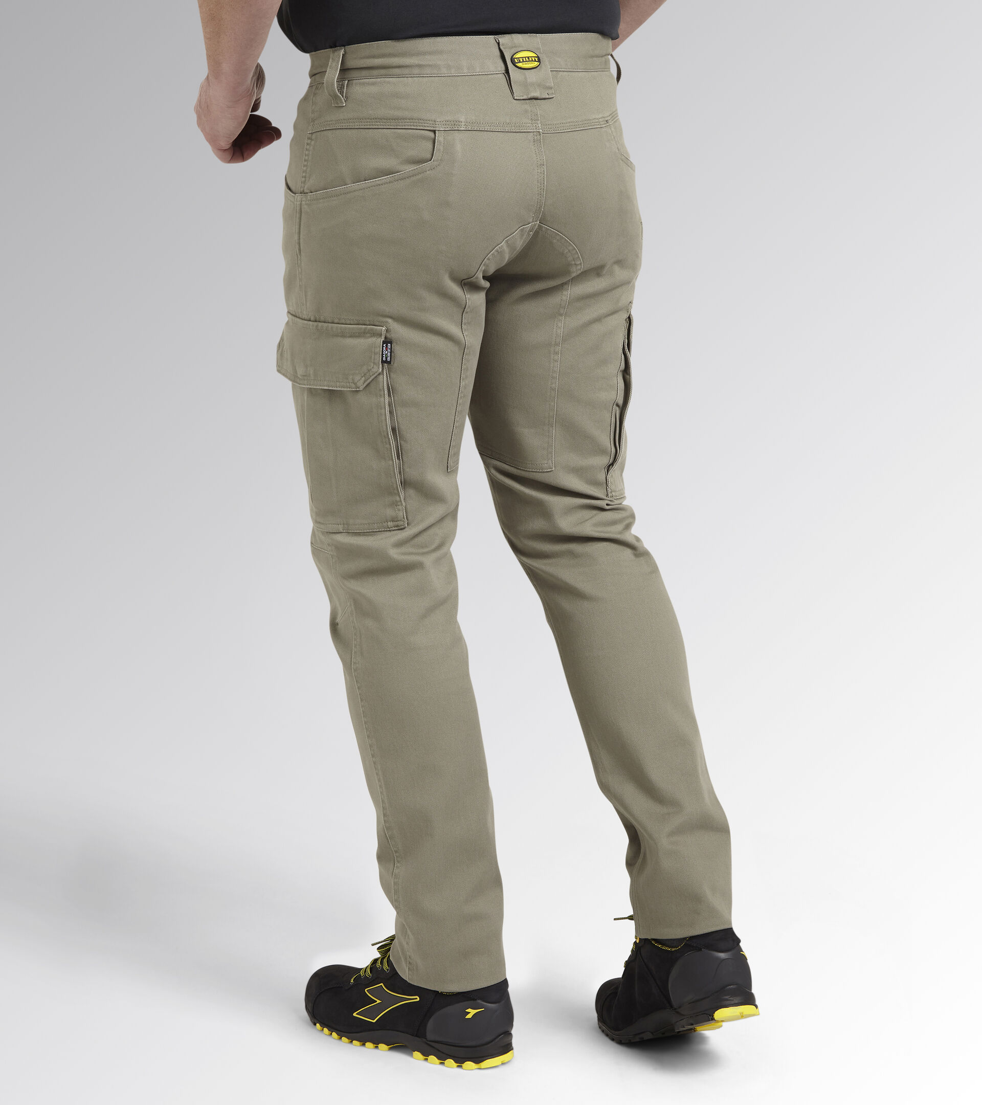 CARGO PANT MOSCOW, MERMAID, hi-res