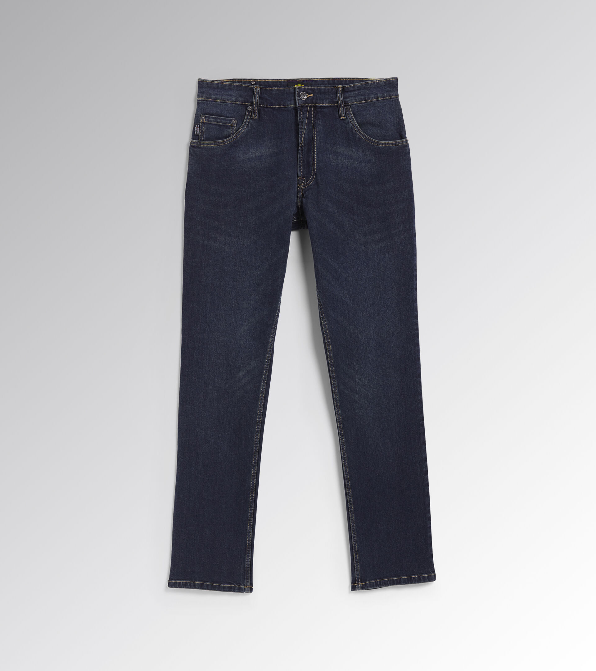 Utility Diadora PANT STONE 5 PKT Pantalone jeans da lavoro