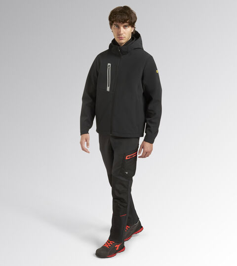 Winter workwear set Winter Uniform  - null