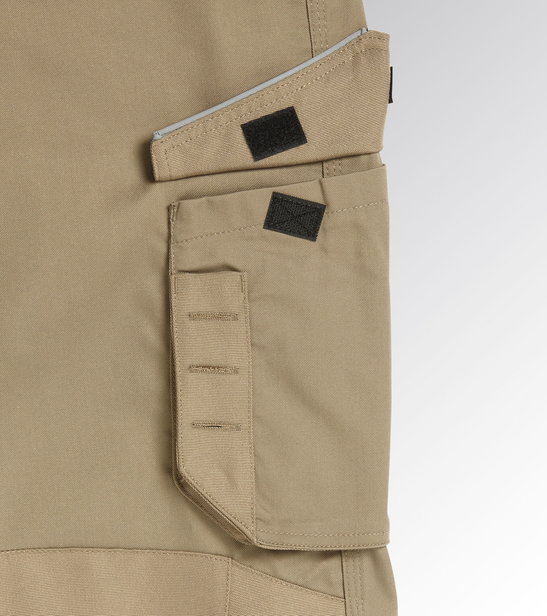 Work trousers PANT ROCK PERFORMANCE BEIGE NATURAL - Utility