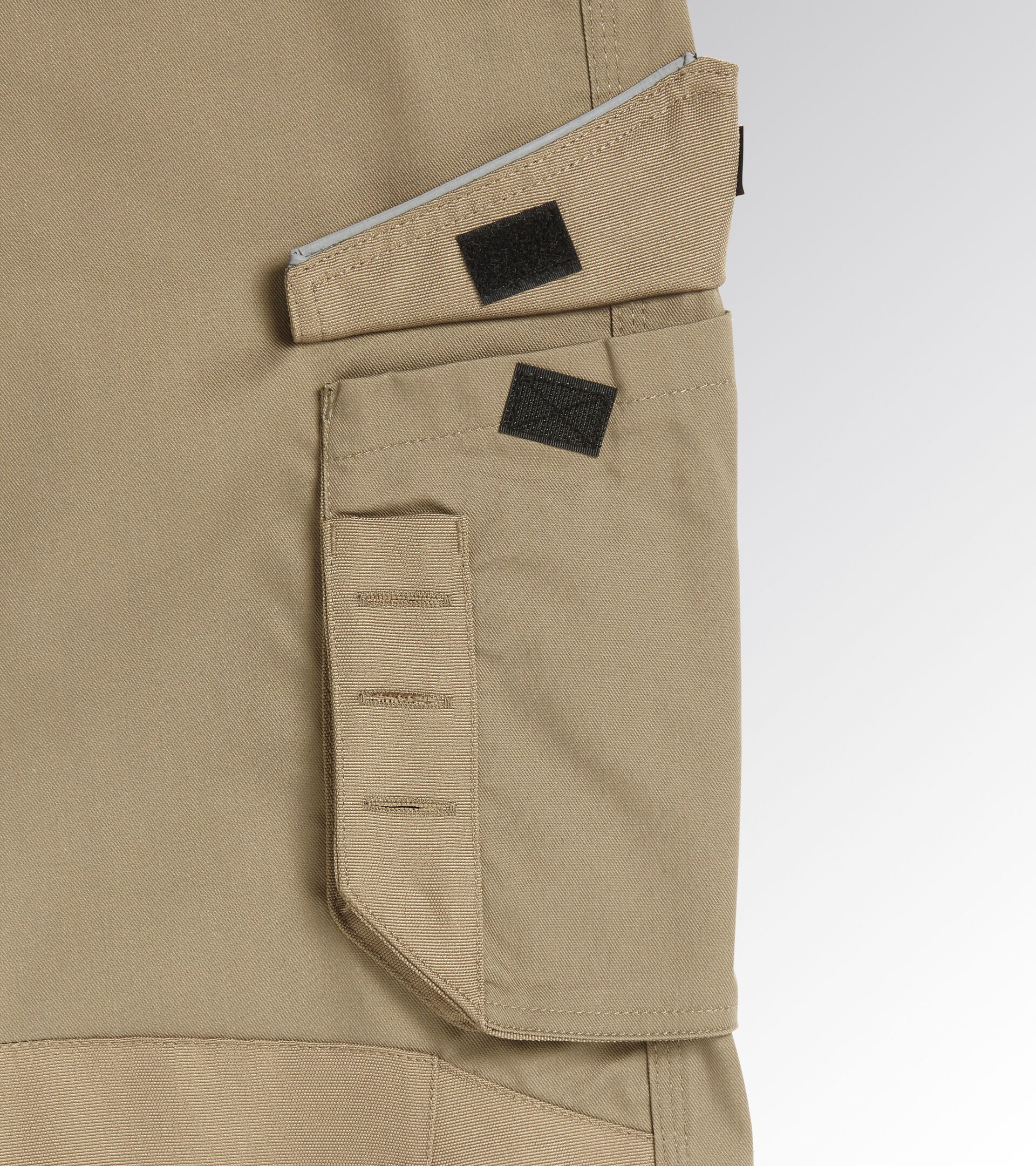 Work trousers PANT ROCK PERFORMANCE BEIGE NATURAL - Utility