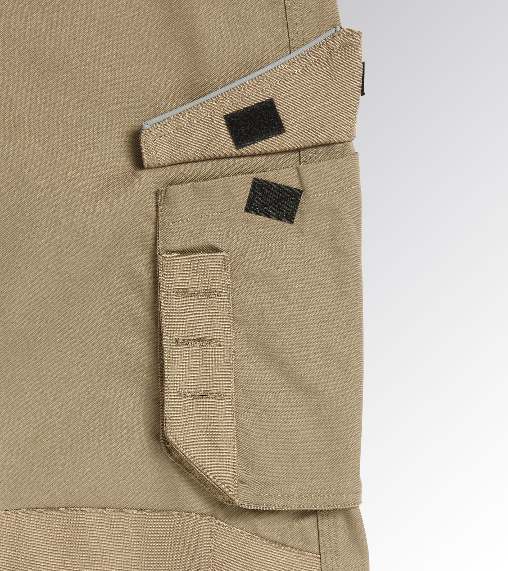 Pantalone da lavoro PANT ROCK PERFORMANCE BEIGE NATURALE - Utility