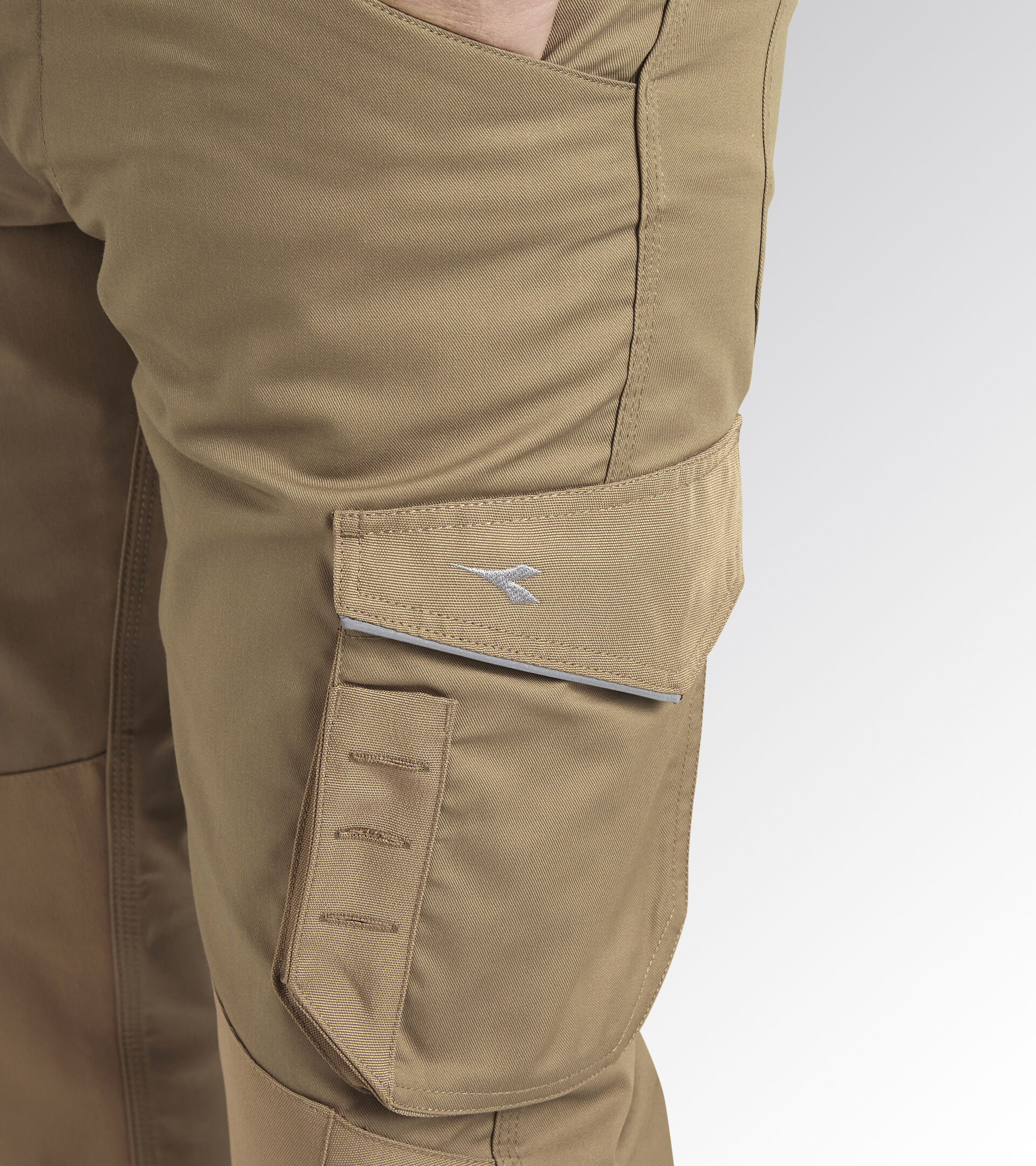 Work trousers PANT ROCK PERFORMANCE BEIGE NATURAL - Utility
